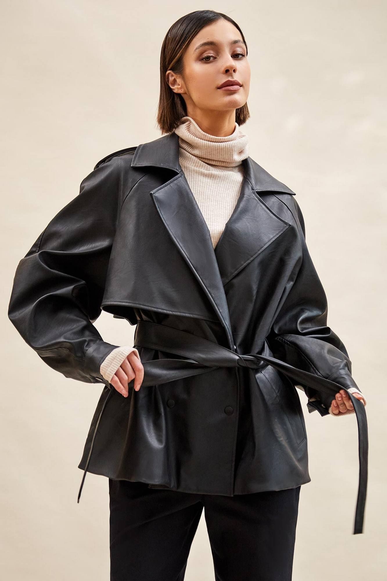 
Плащ Rivoli 1070.1