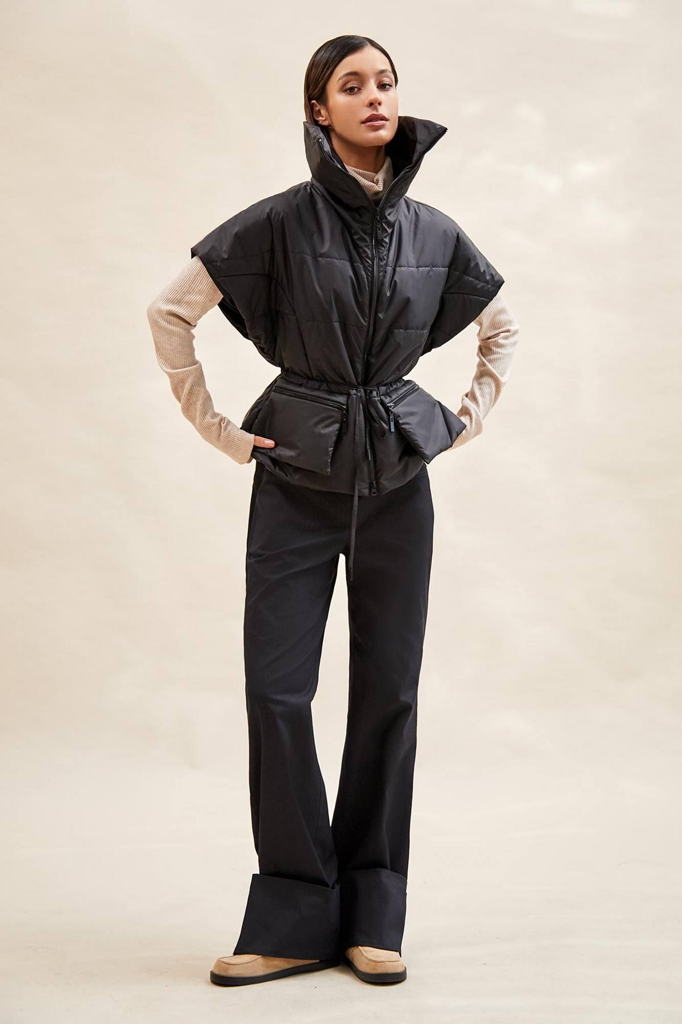 
Жилет Rivoli 1071