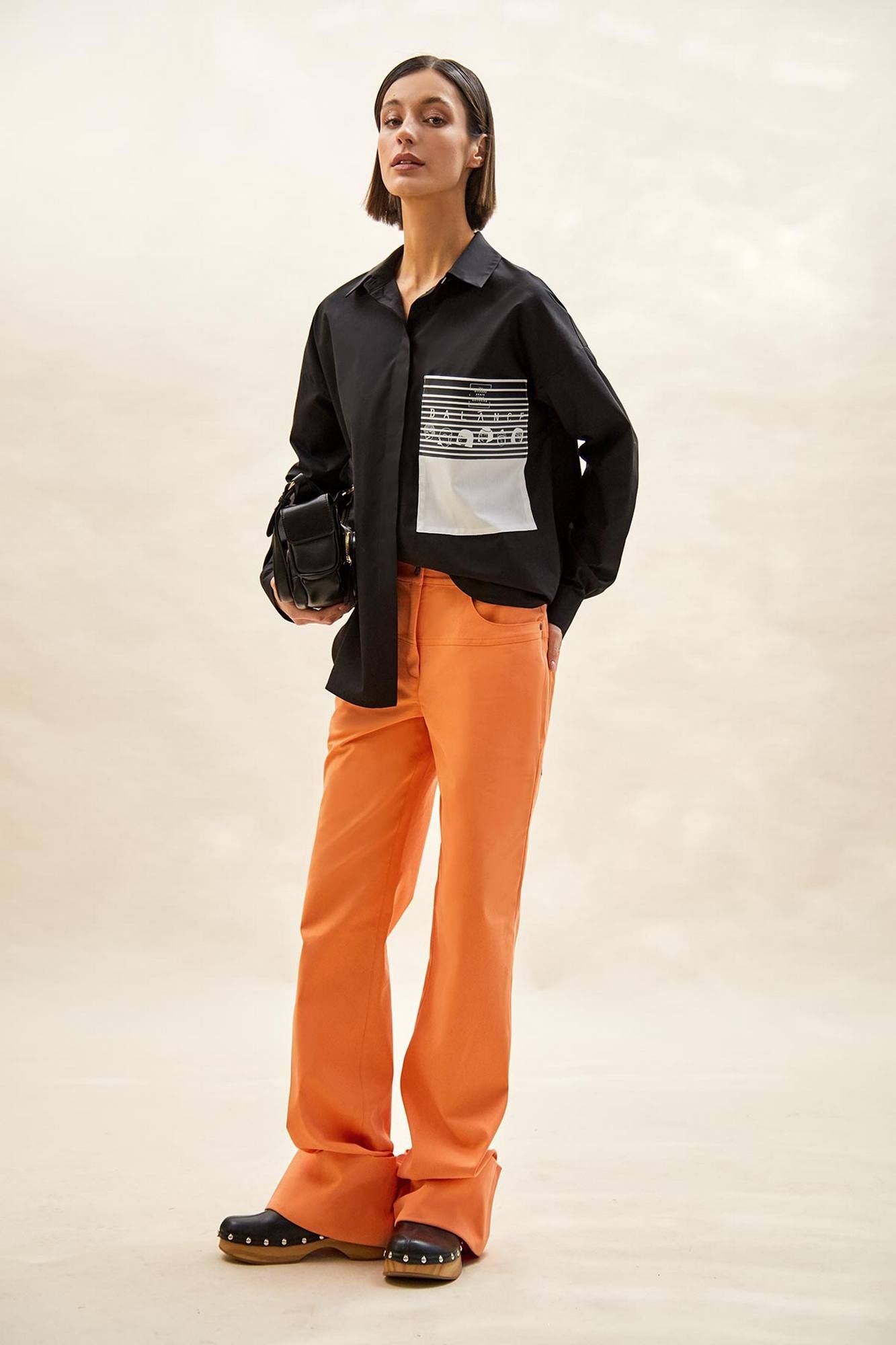 
Блуза Rivoli 2468.1