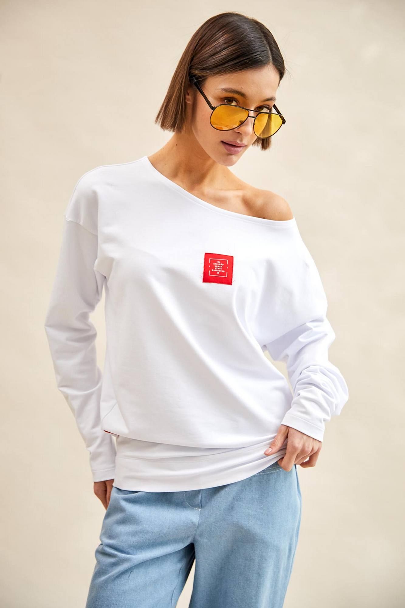 
Джемпер Rivoli 2471