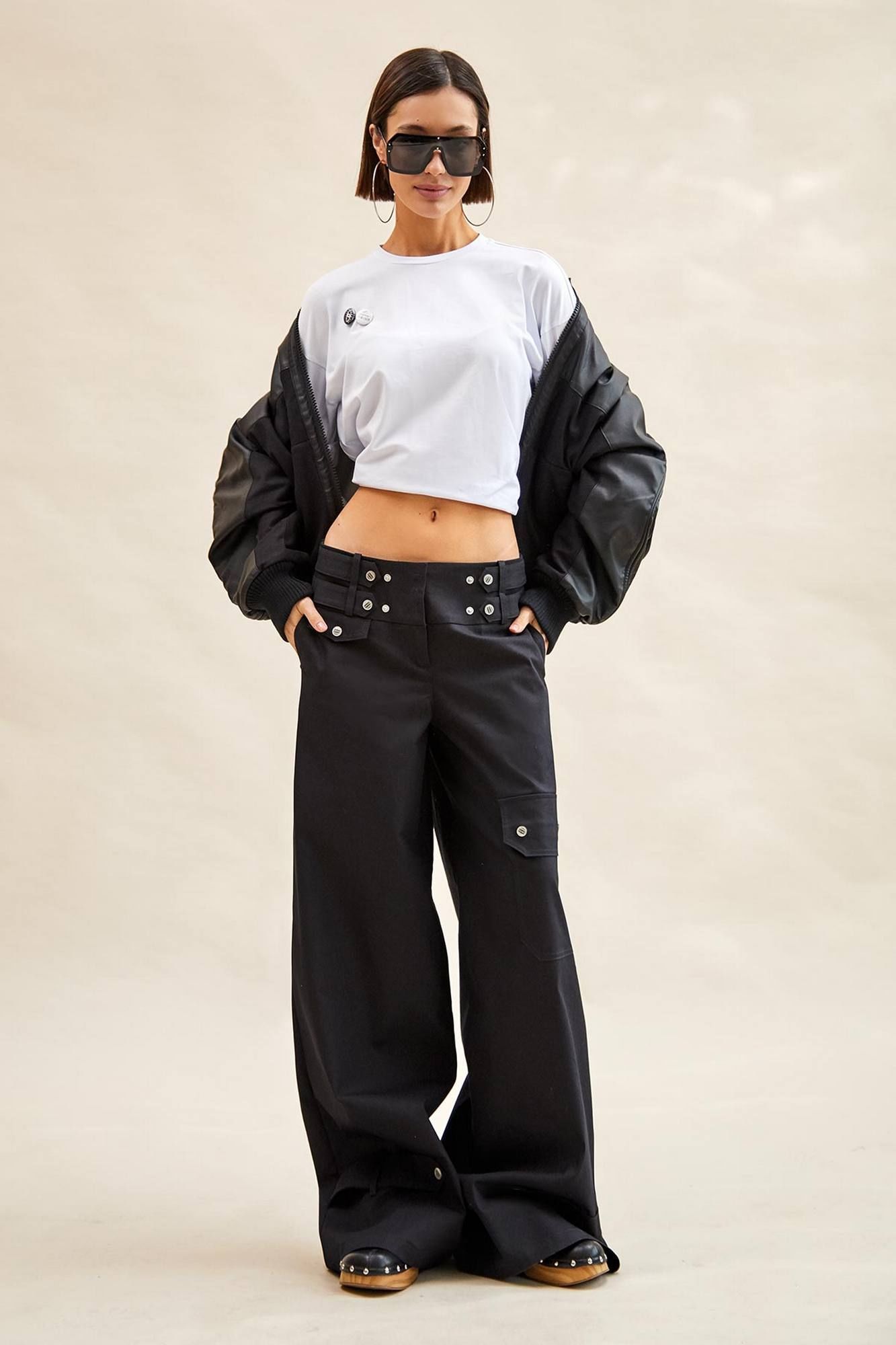 
Брюки Rivoli 5258