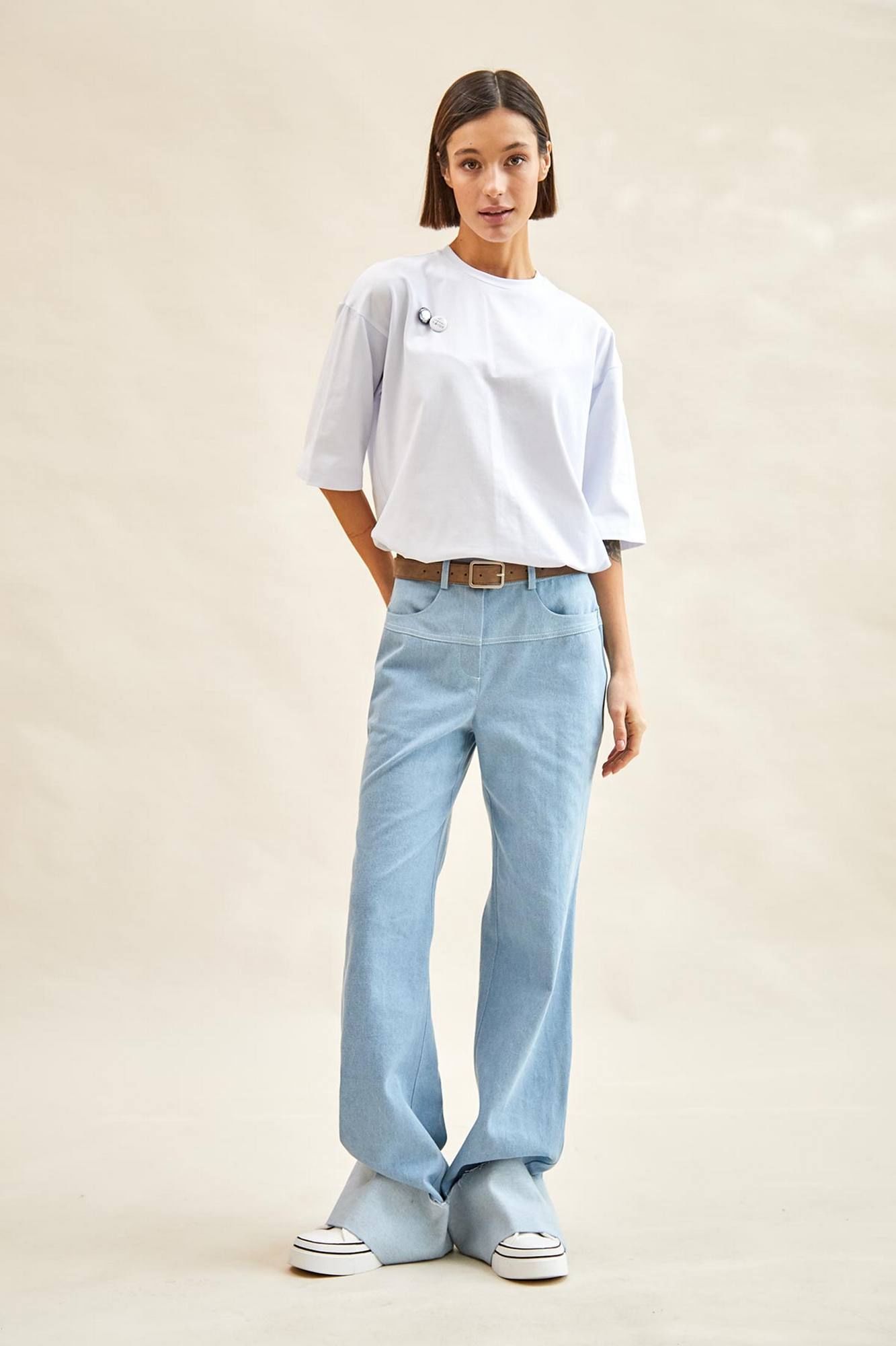 
Брюки Rivoli 5259.2