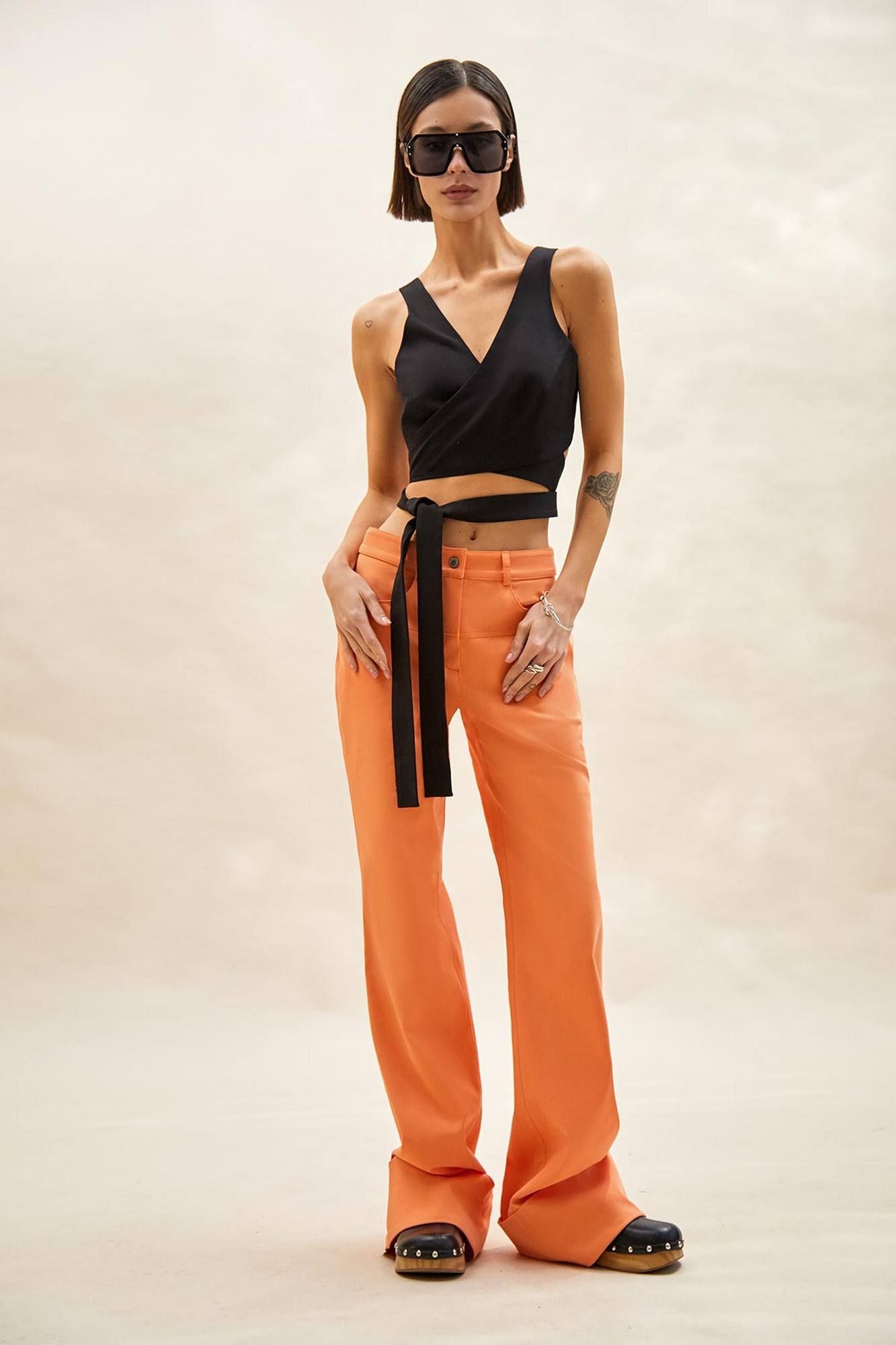 
Брюки Rivoli 5259.3