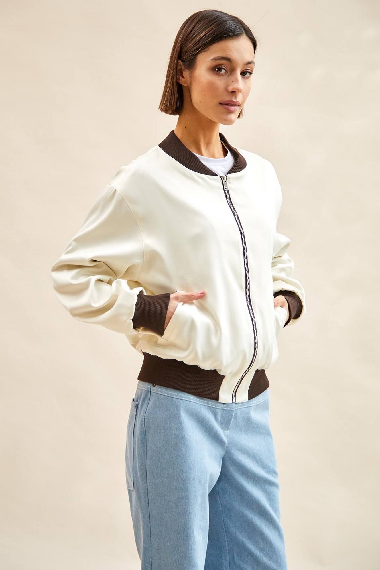 
Жакет Rivoli 8097