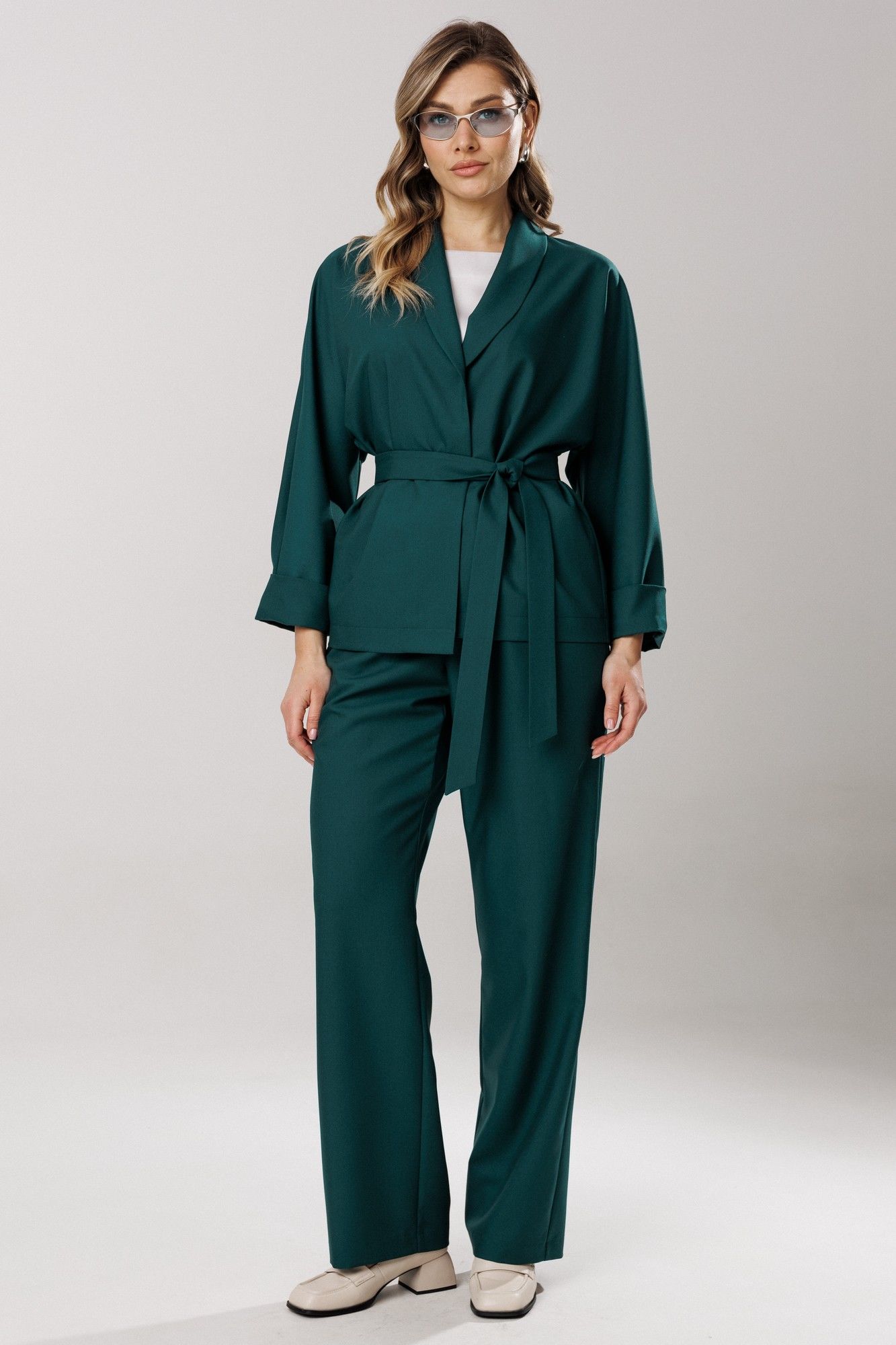 Ларс Стиль 1202/1 изумруд