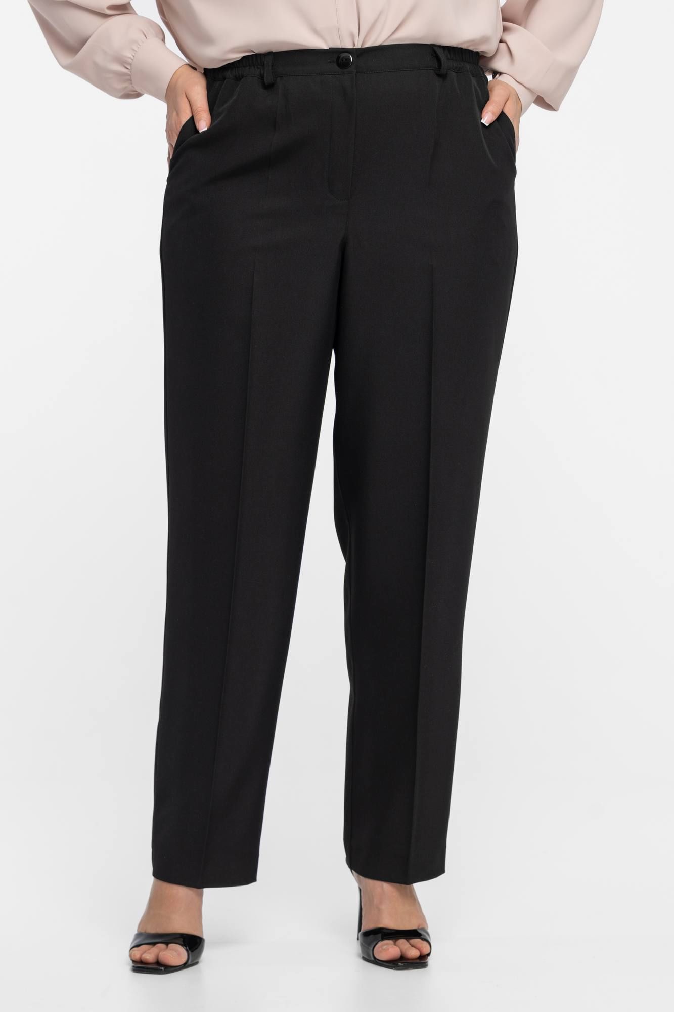 
Брюки Avila 1005 черный