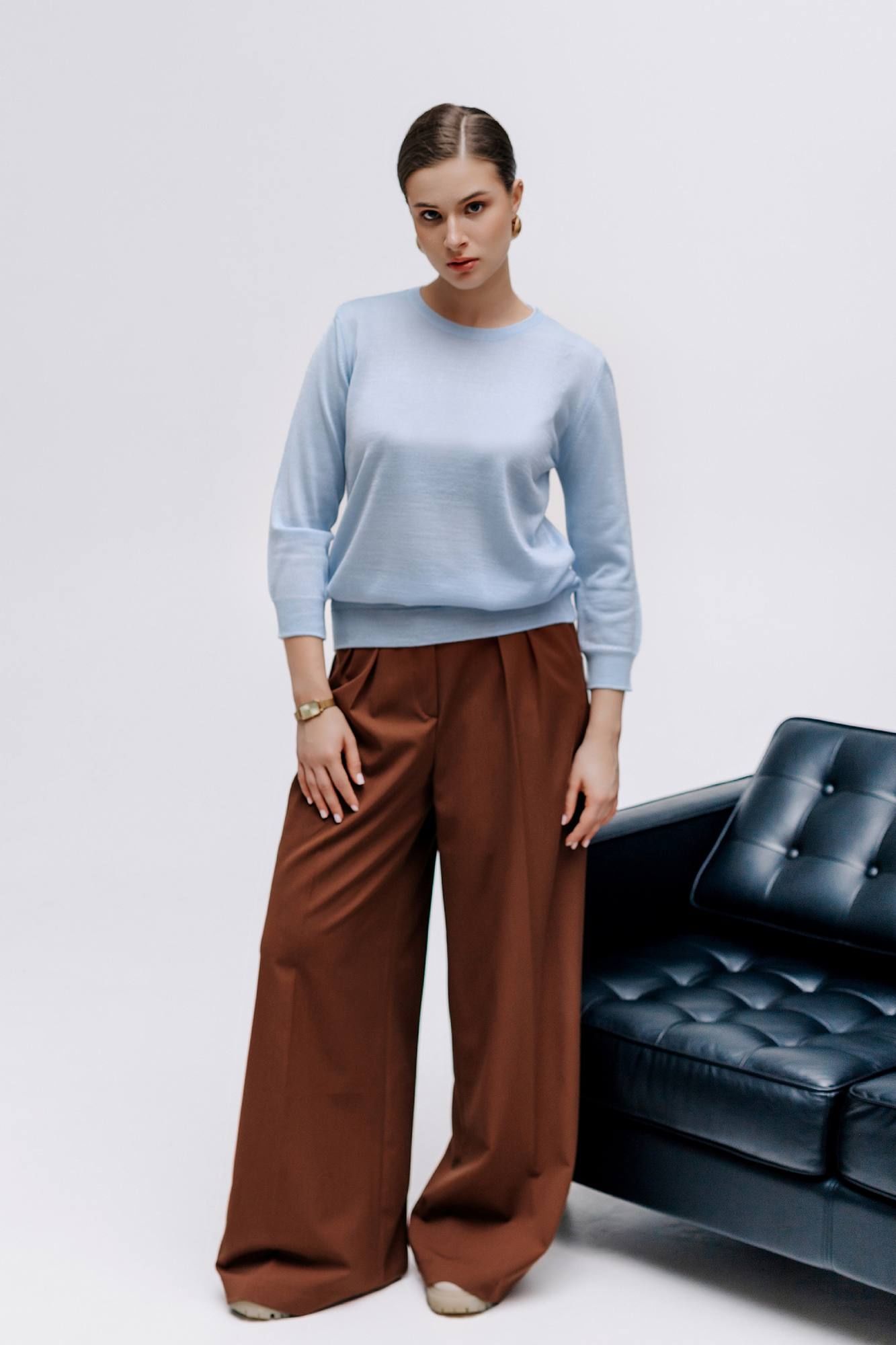 
Джемпер Полесье С1245-25 5С2255-Д43 158,164 скайрайд