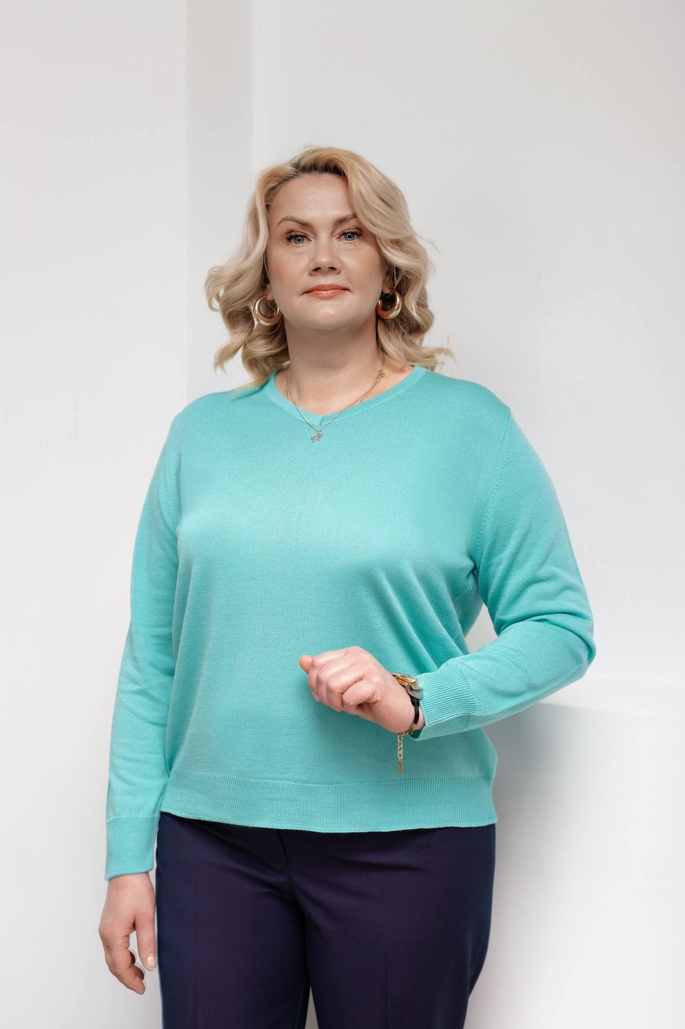 
Джемпер Полесье С1366-22 2С5161-Д43 158,164 водопад