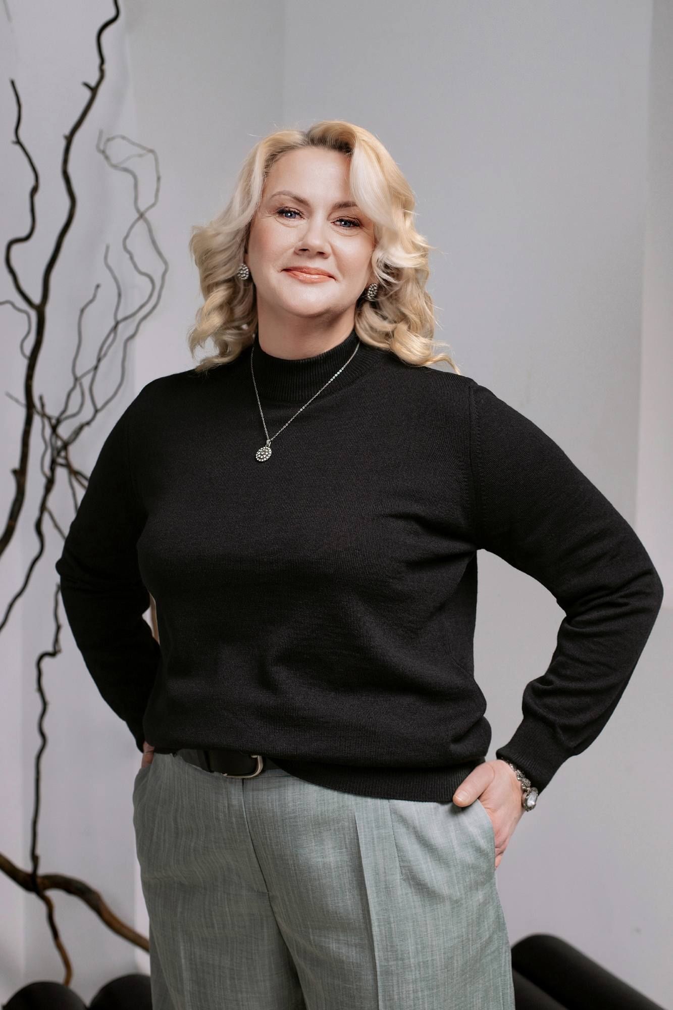 
Свитер Полесье С3731-23 3С8783-Д43 158,164 глубокий_черный