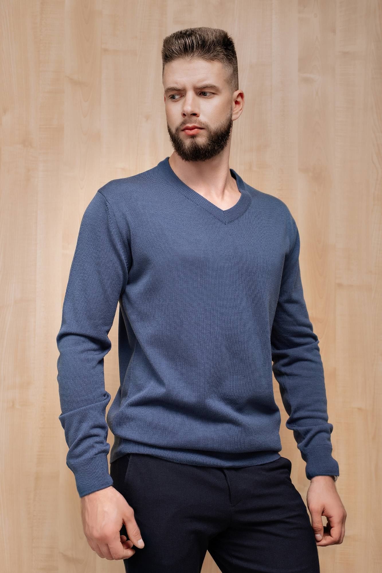 
Джемпер Полесье С5480-24 5С2199-Д43 170,176 габардин