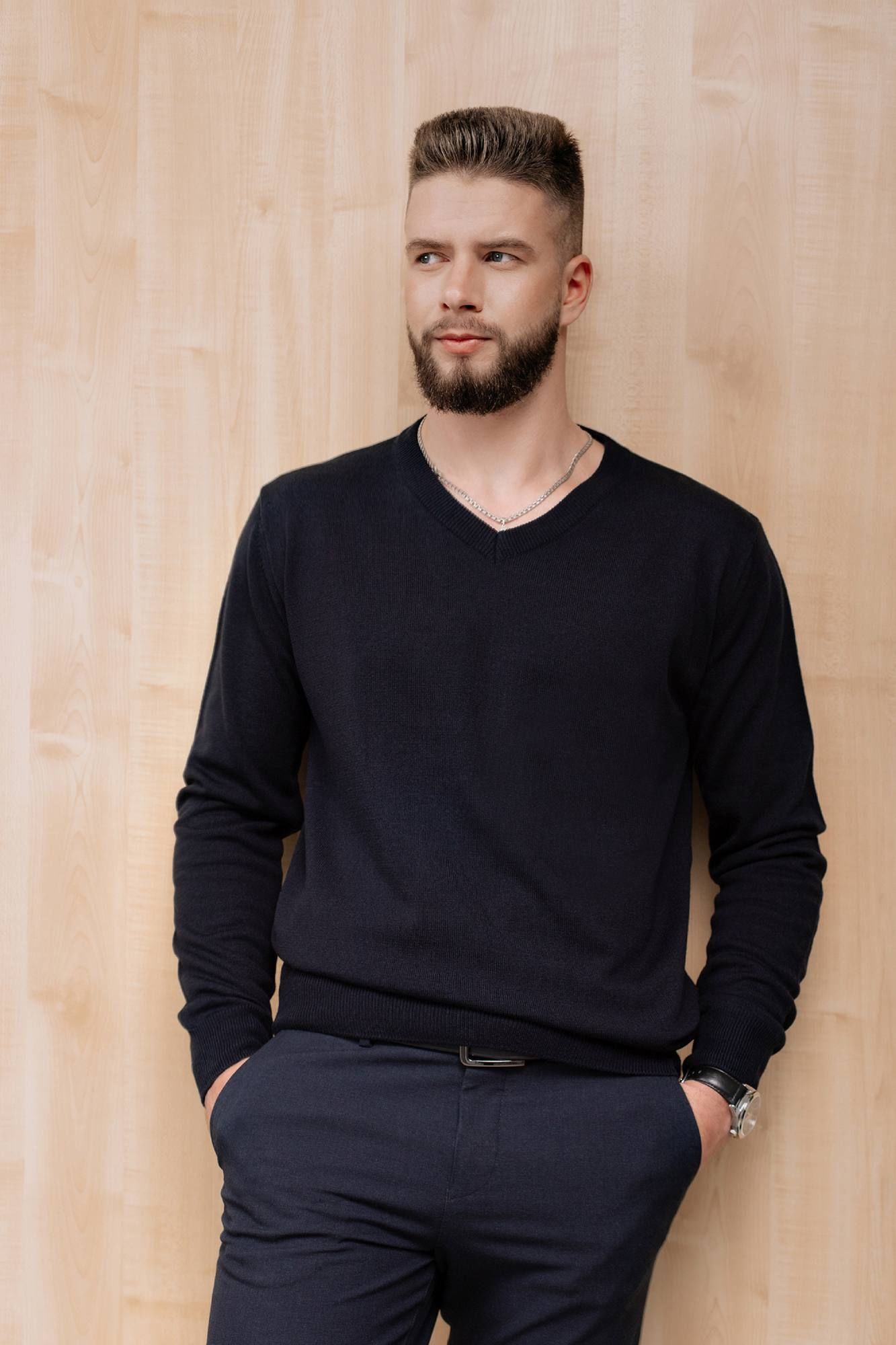 
Джемпер Полесье С5480-24 5С2199-Д43 182,188 флотский