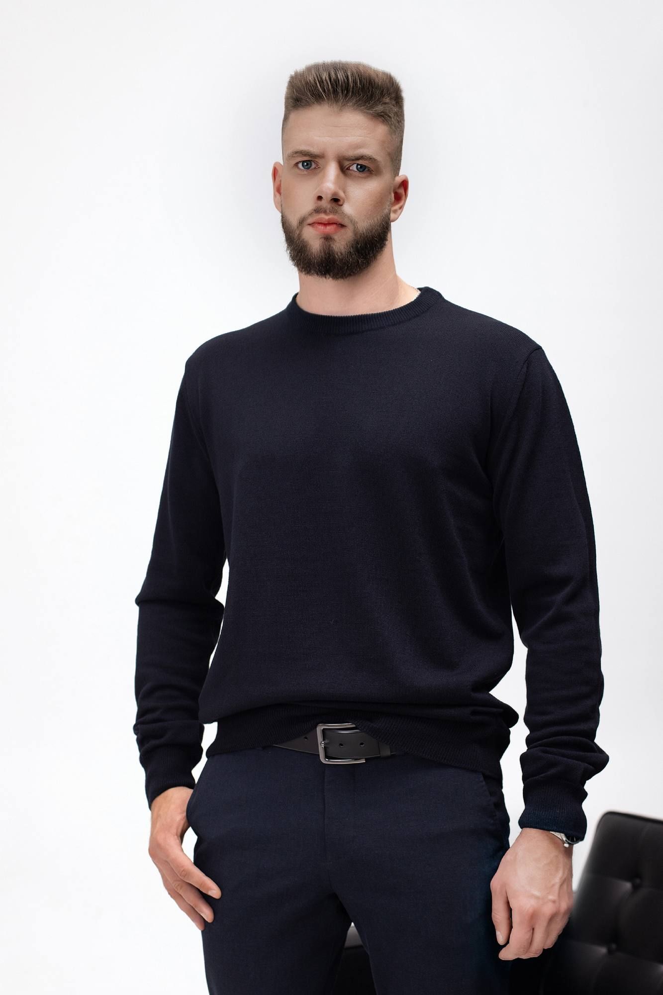 
Джемпер Полесье С5481-24 5С2200-Д43 182,188 флотский