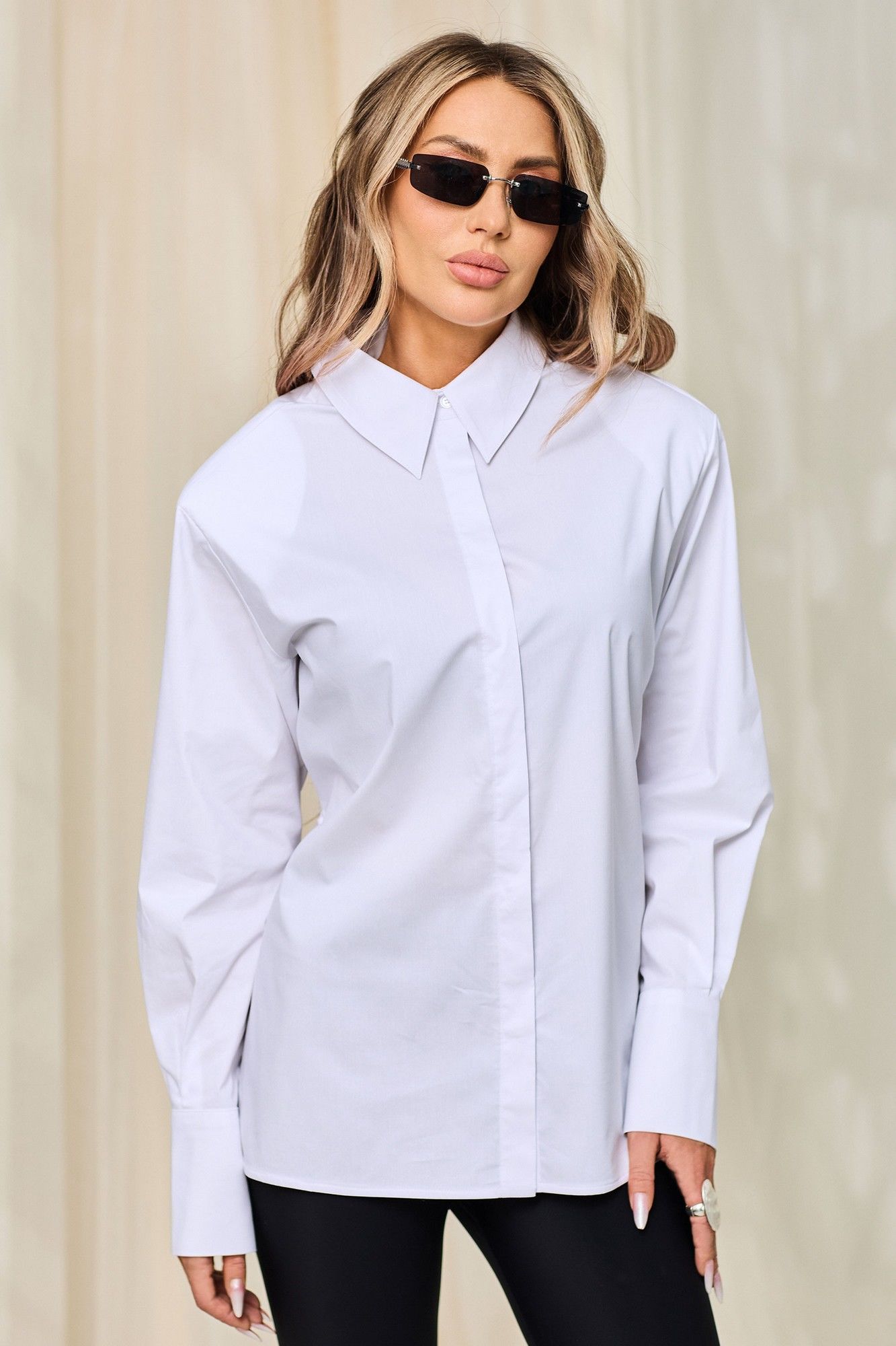 
Блуза Golden Valley 2363 белый