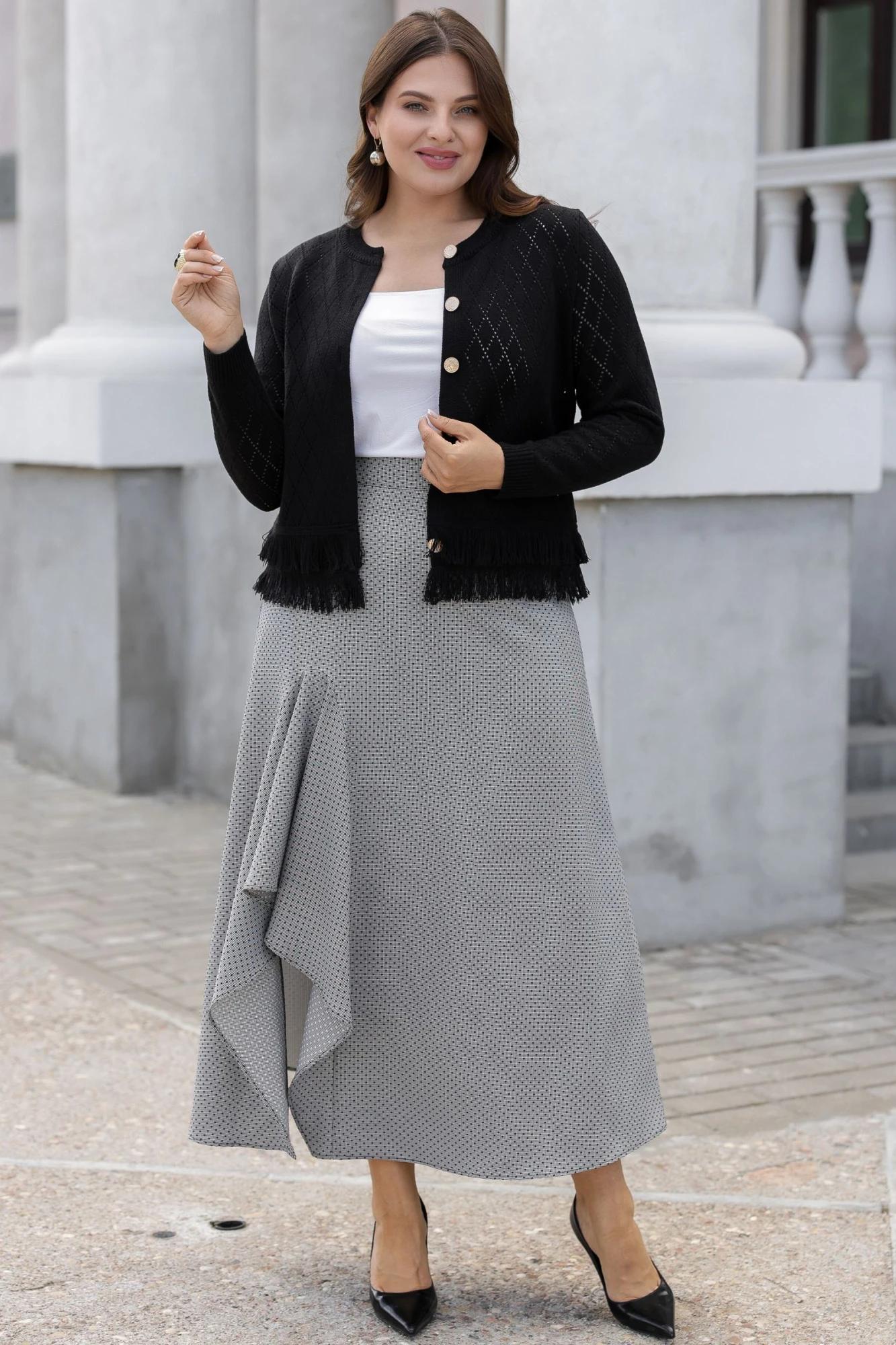 
Жакет BONADI 2110 черный