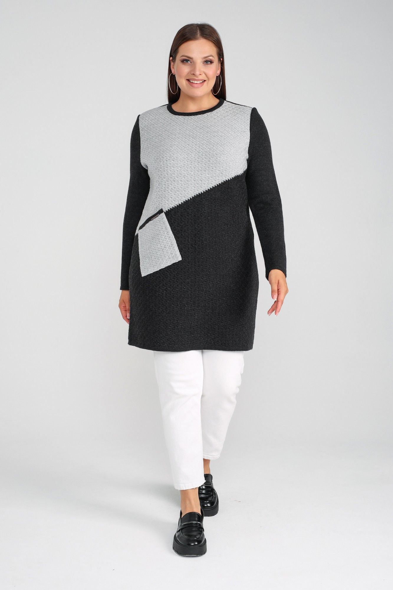 
Туника BONADI 2012 антрацит