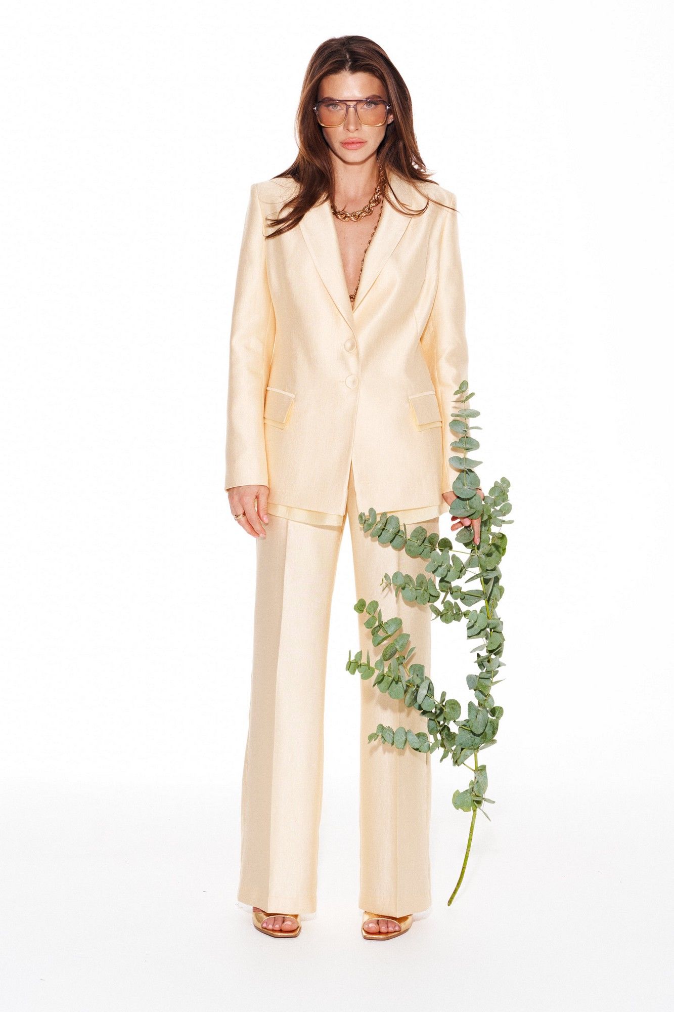 
Жакет ELLETTO LIFE 3978 масло