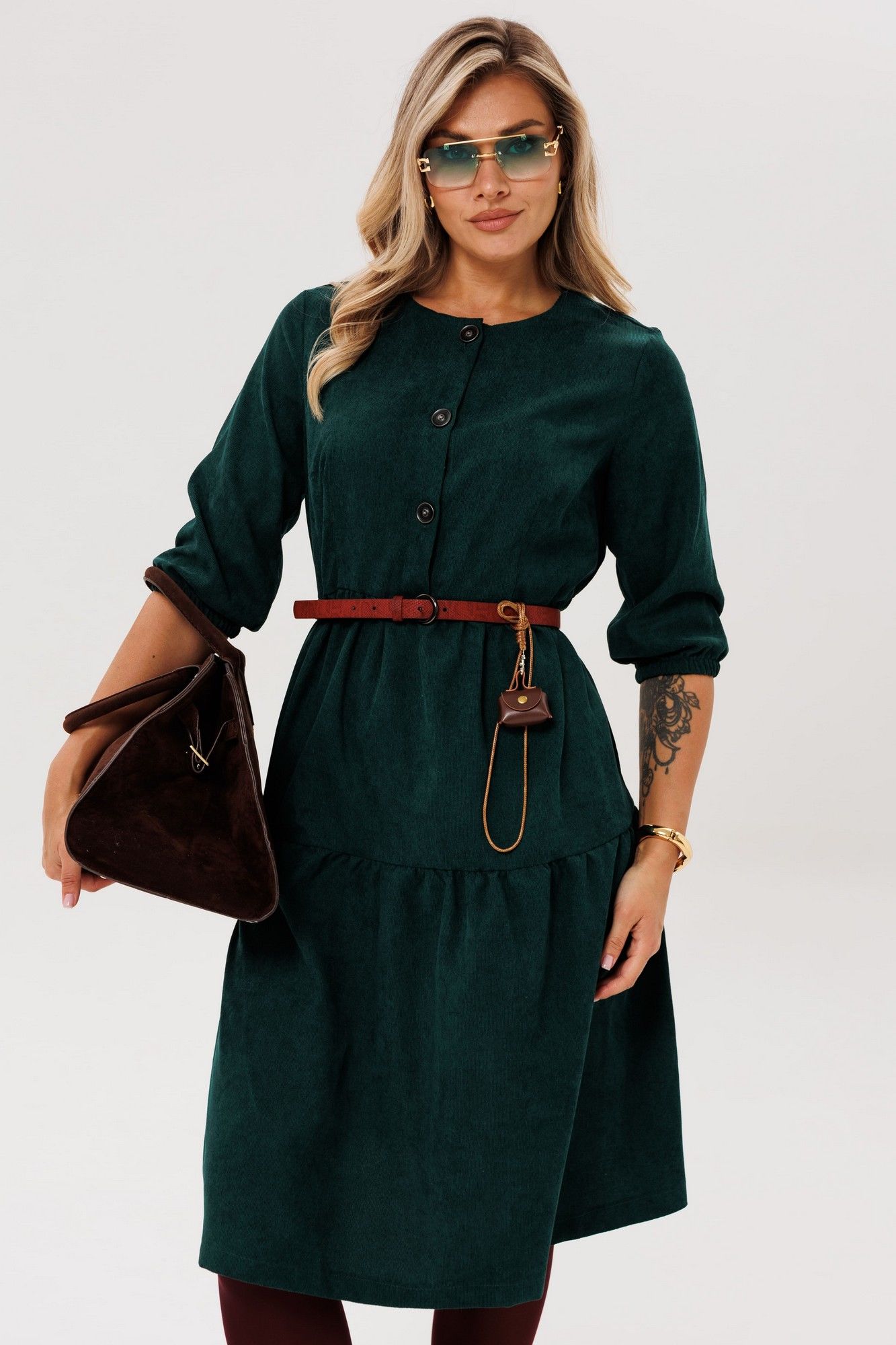 
Платье Anelli 1649 аристократический