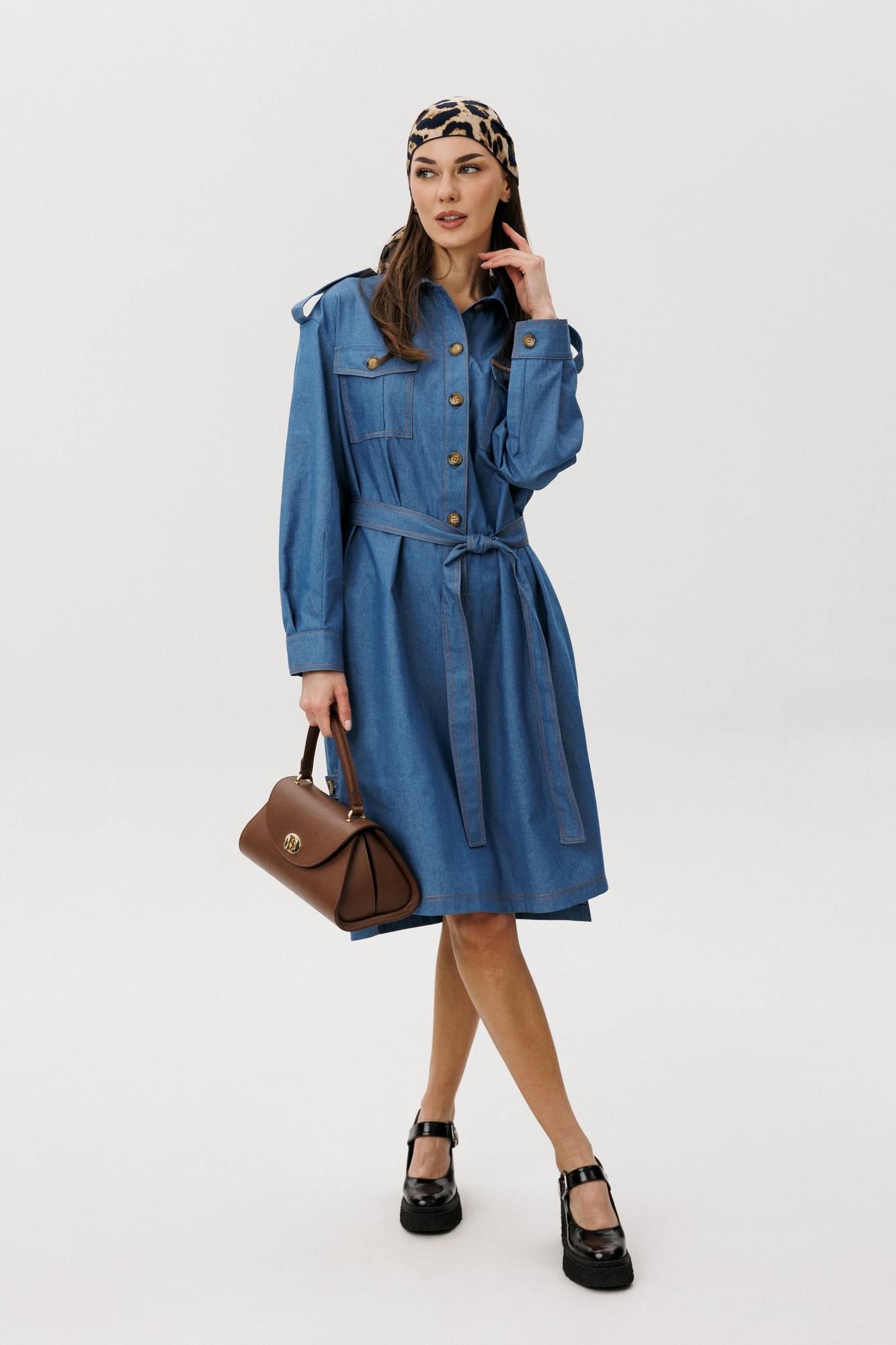 
Платье Fantazia Mod 5396