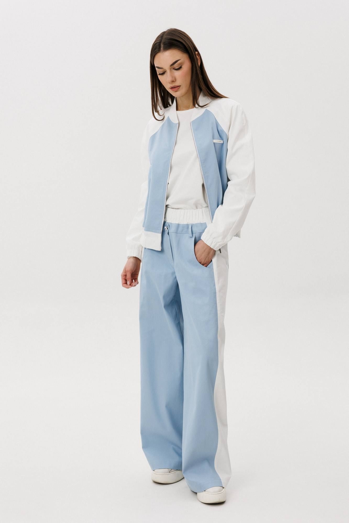 
Брюки, куртка Fantazia Mod 5343