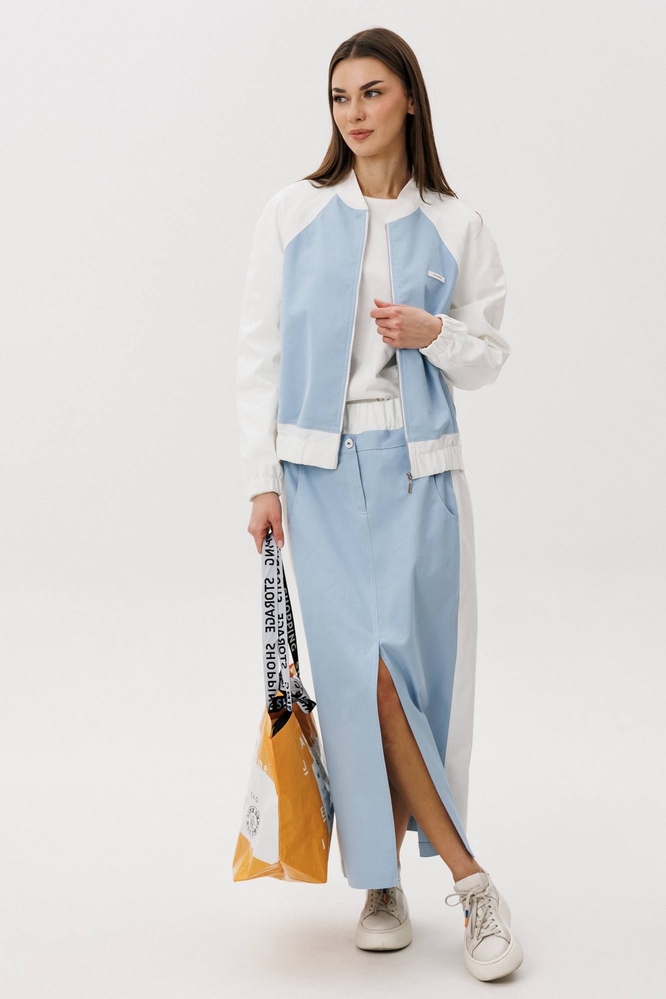 
Куртка, юбка Fantazia Mod 5345