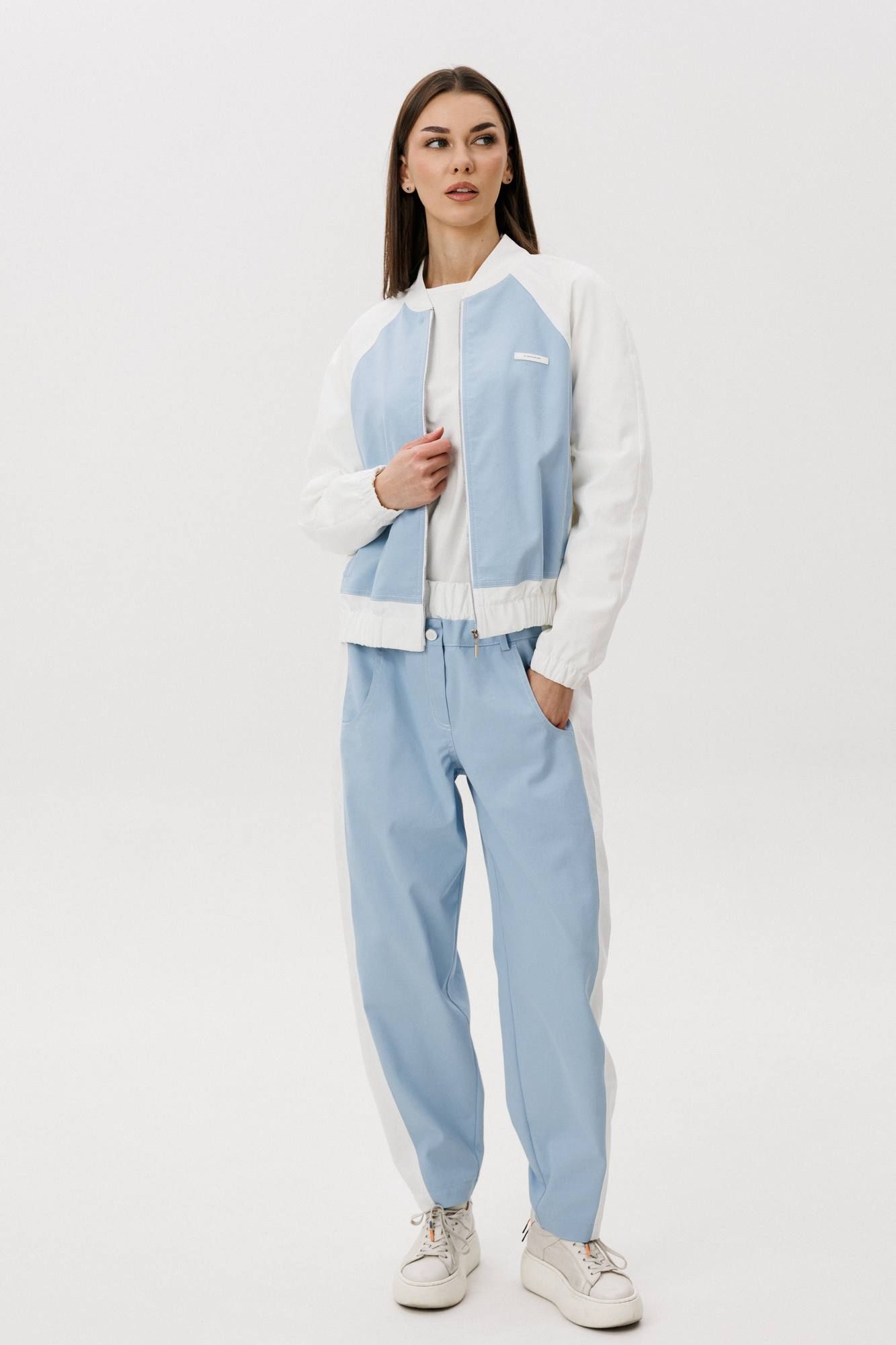 
Брюки, куртка Fantazia Mod 5347