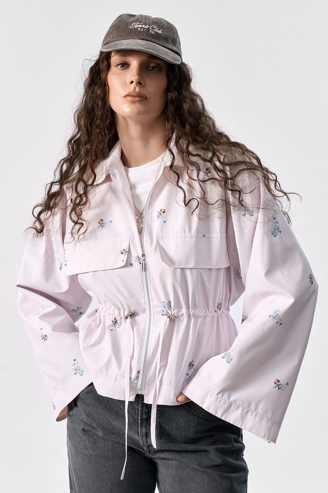 
Куртка Art Ribbon М1142K