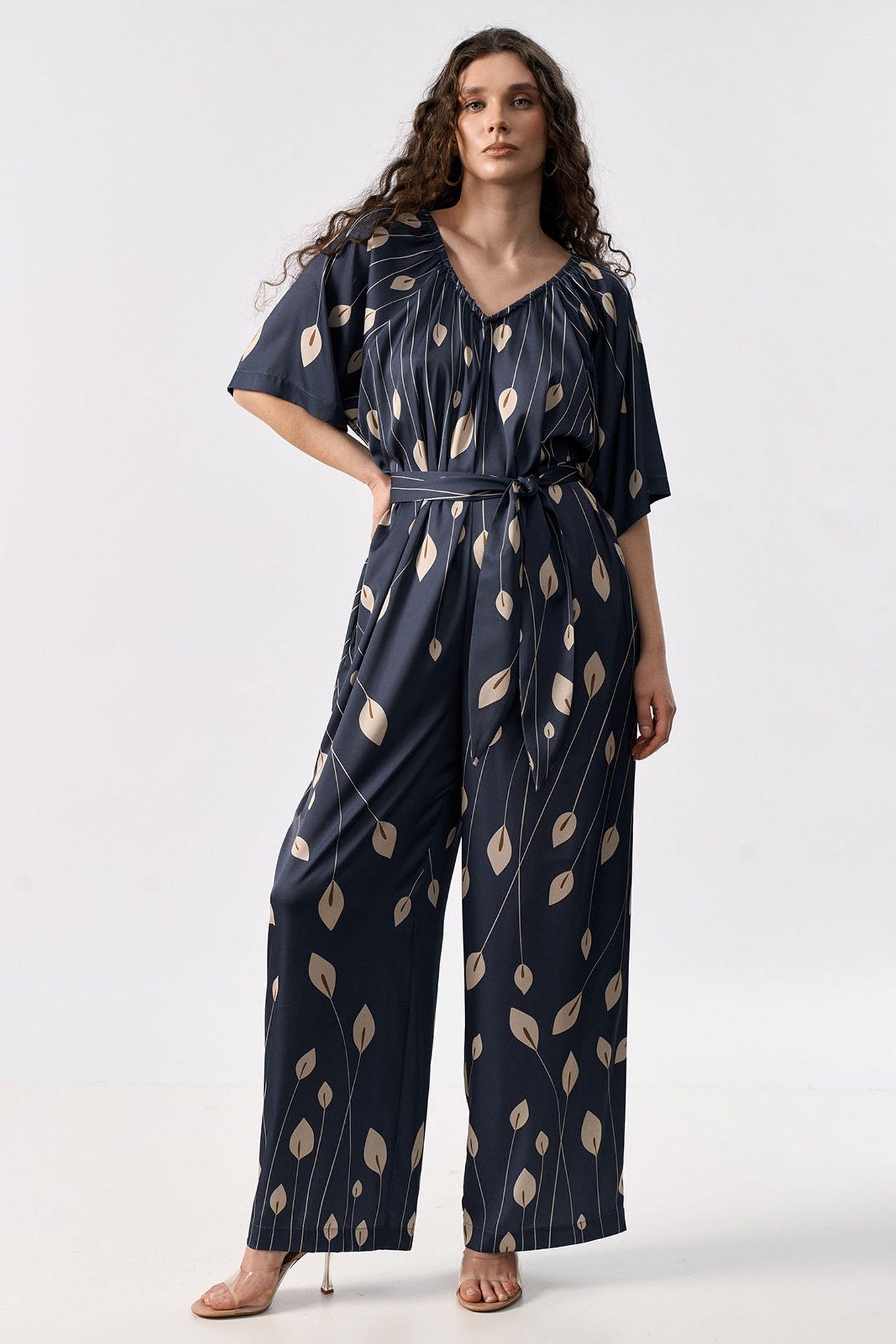 
Комбинезон Art Ribbon М1147W