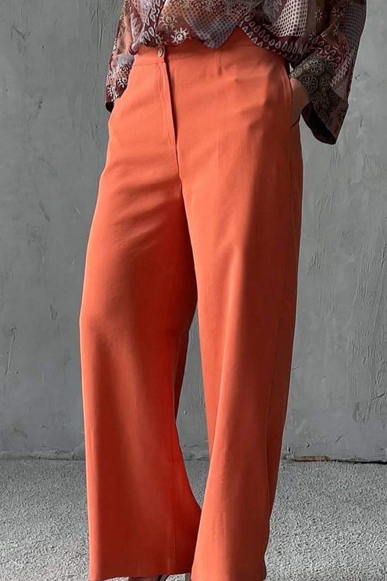 
Брюки Erika С-145