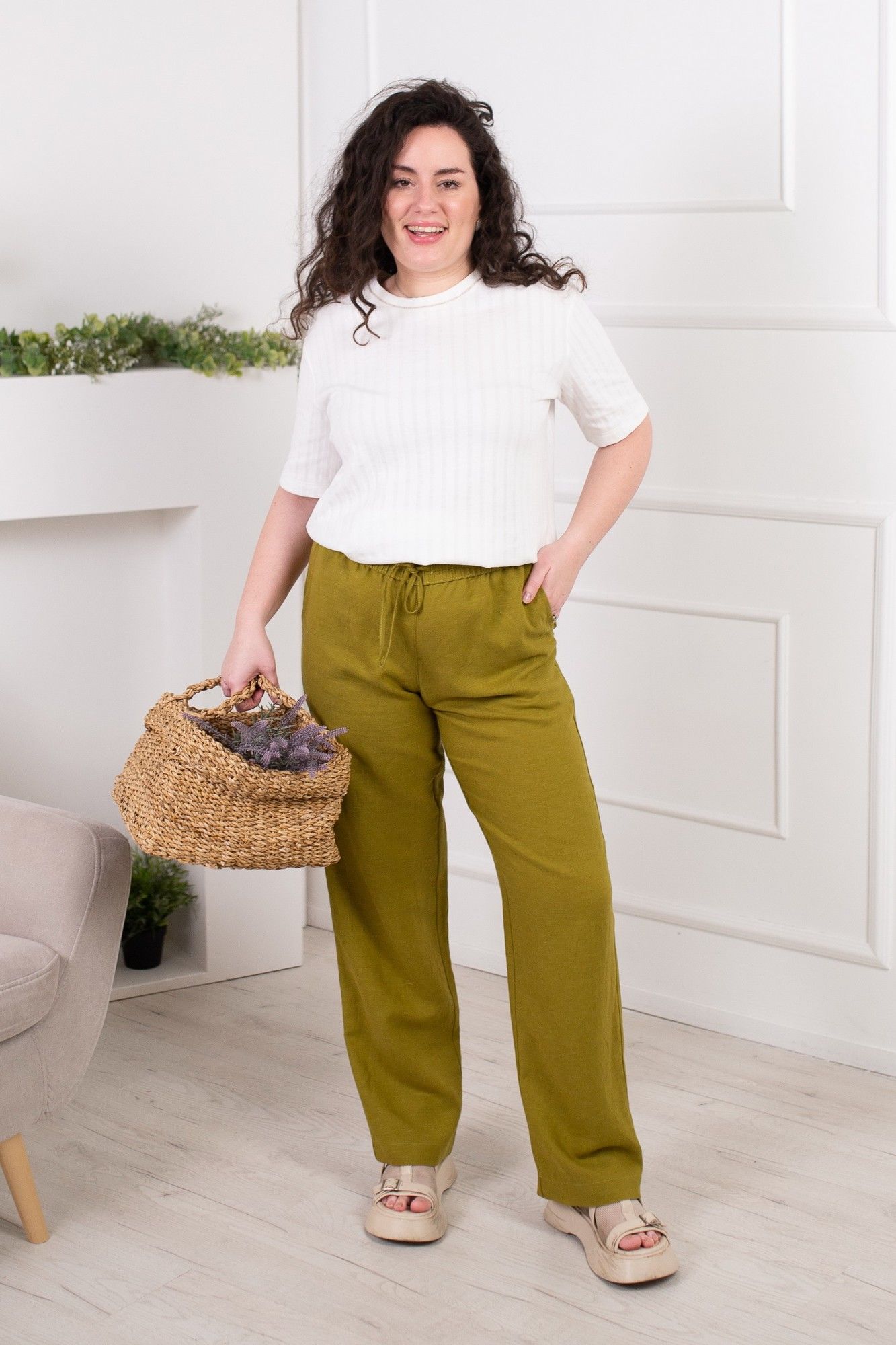 
Джемпер Купалинка 37003G.158-164 экрю