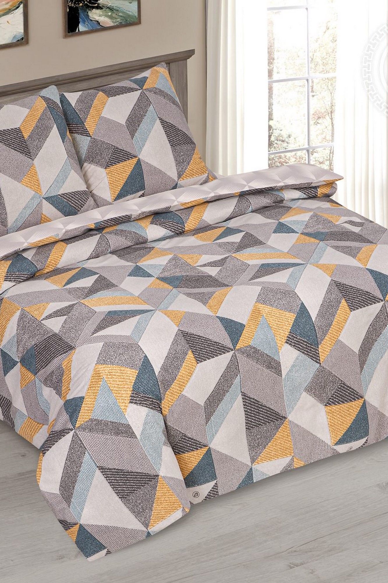 АРТПОСТЕЛЬ 904 дельта