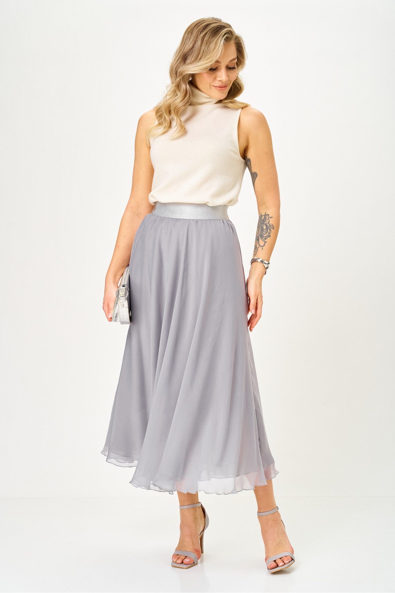 
Юбка Anna Majewska 334 жемчуг