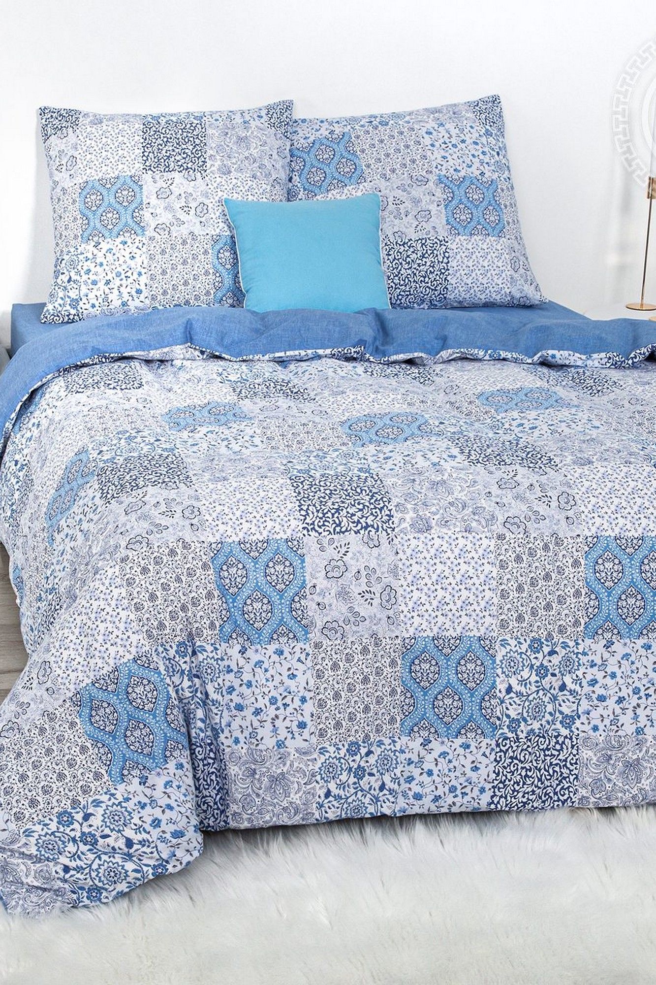 АРТПОСТЕЛЬ 914 кутюрье