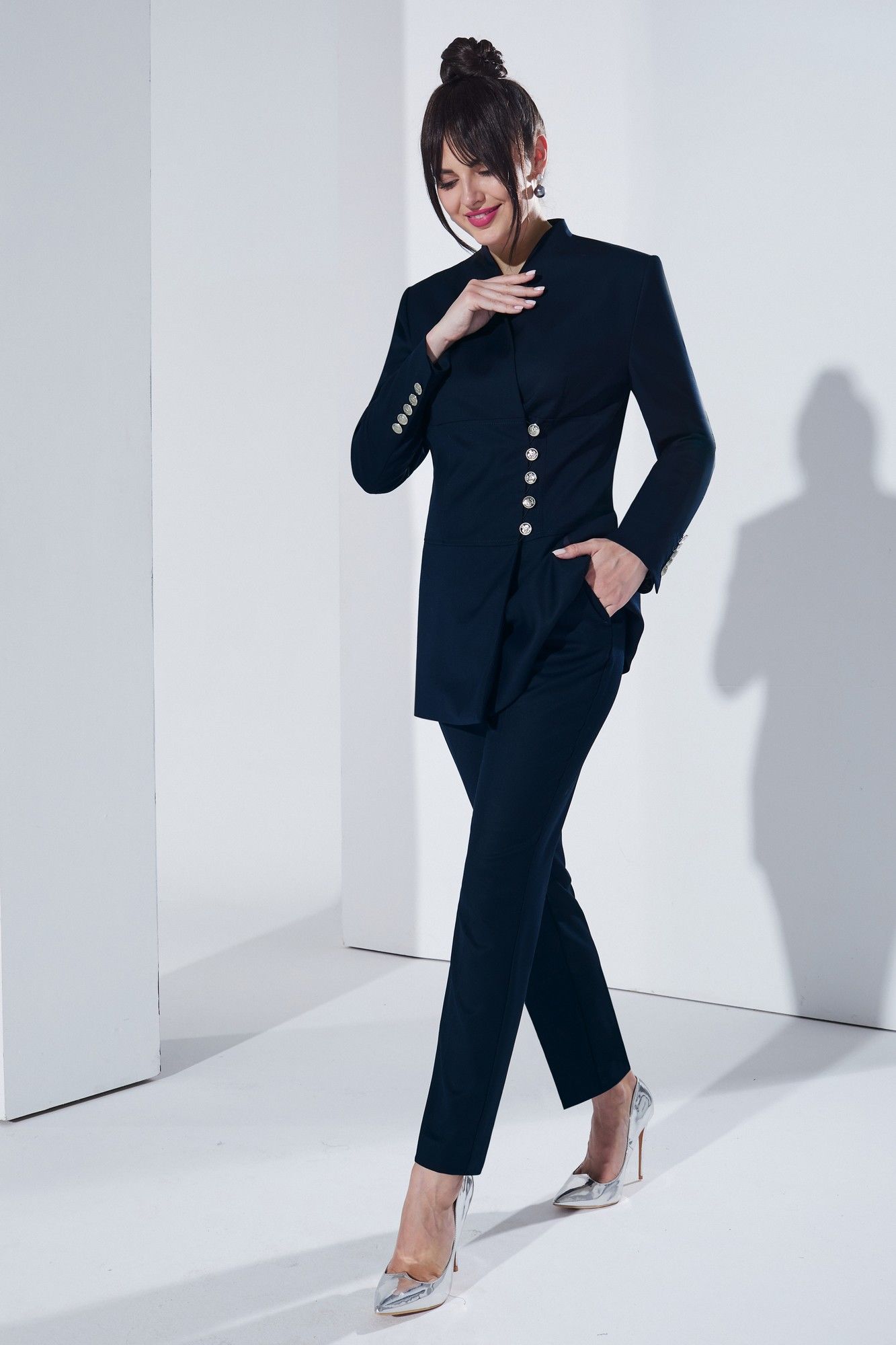 
Брюки, жакет Lissana 5065