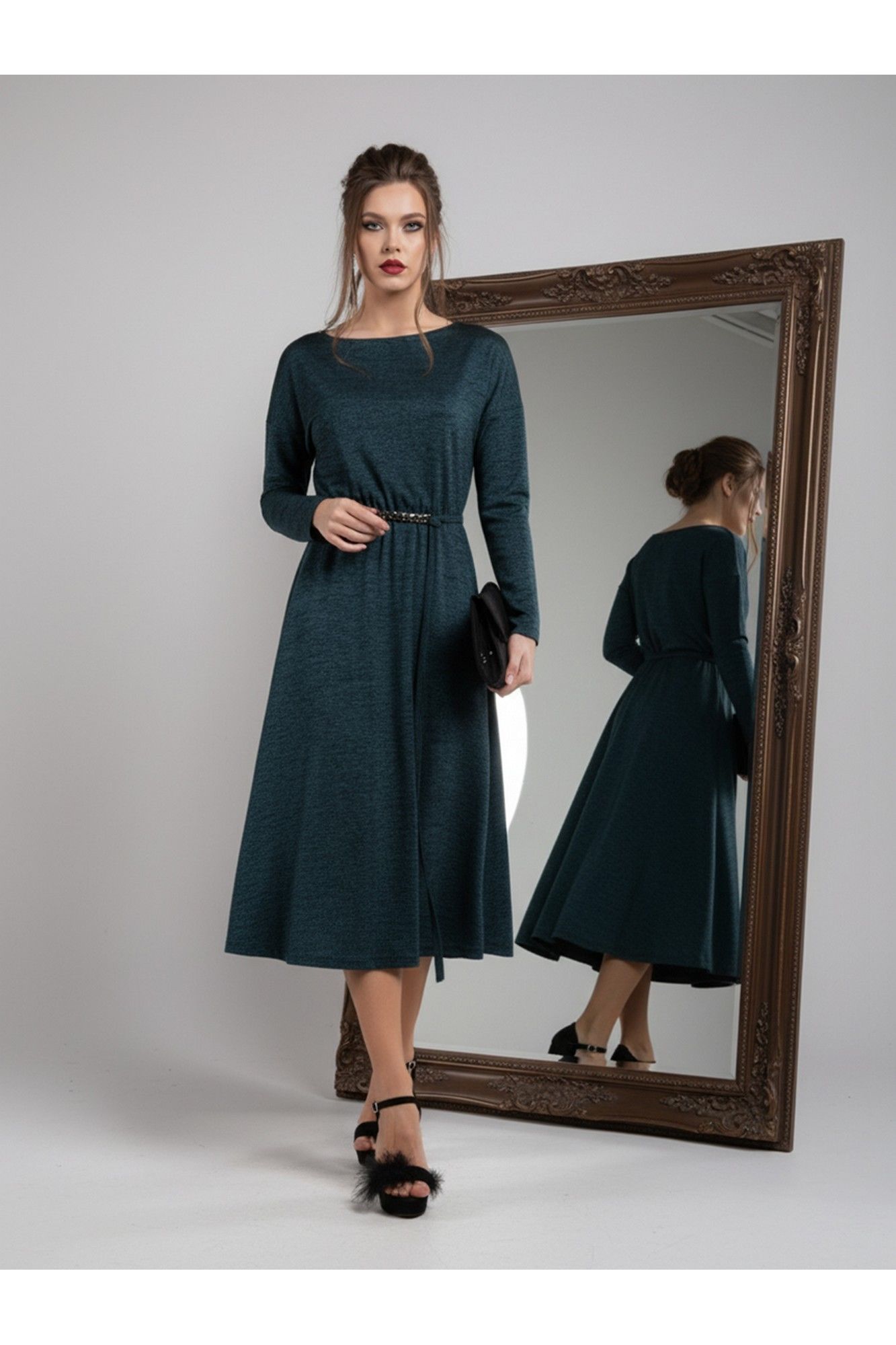 
Платье Erika С-136