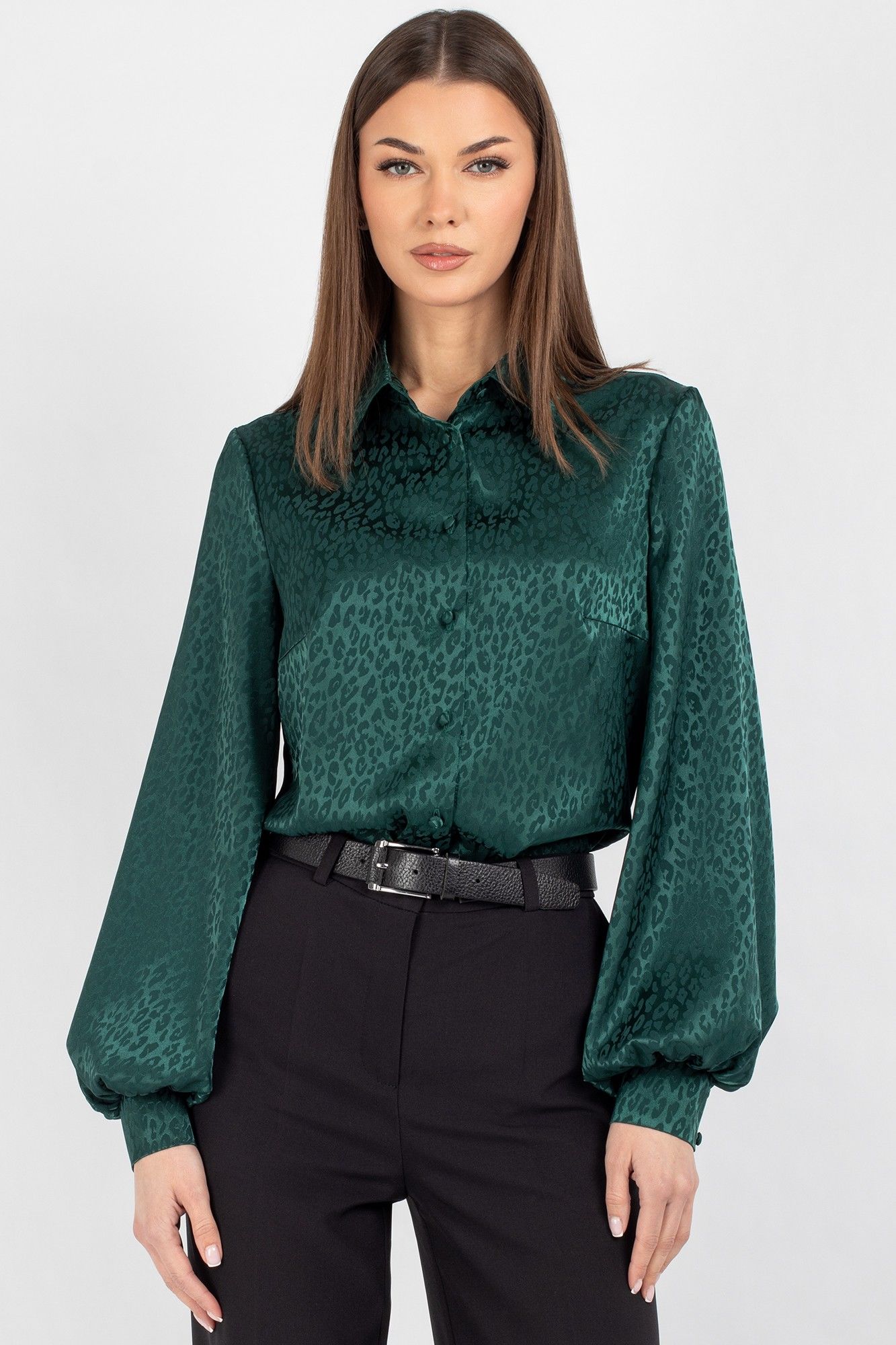 VIZAVI 741 изумруд