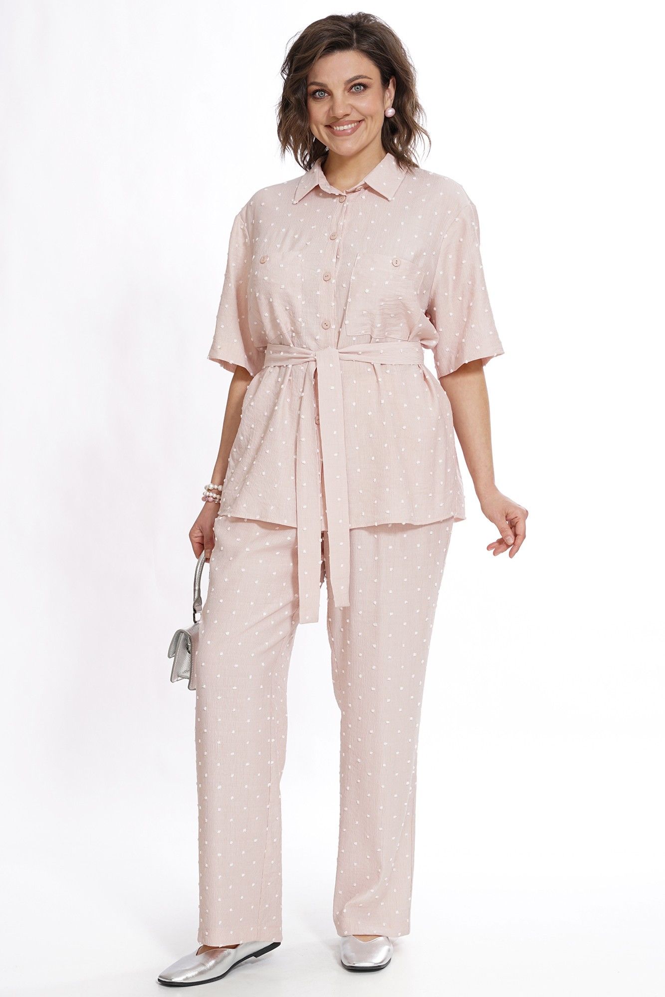 Alani Collection 2527 пудра