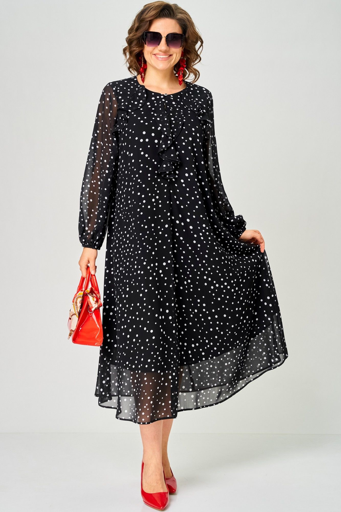 EVA GRANT 7177С горох