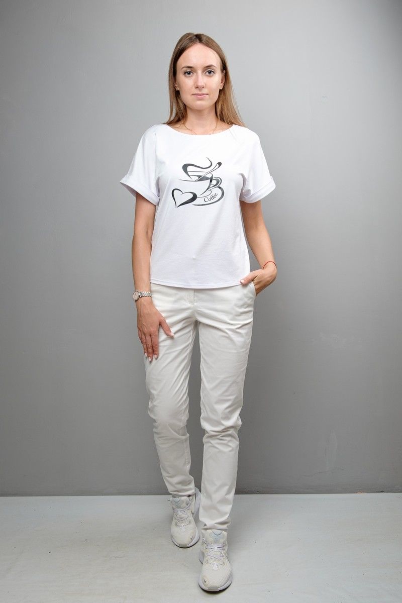 Mita ЖМ1097 белый