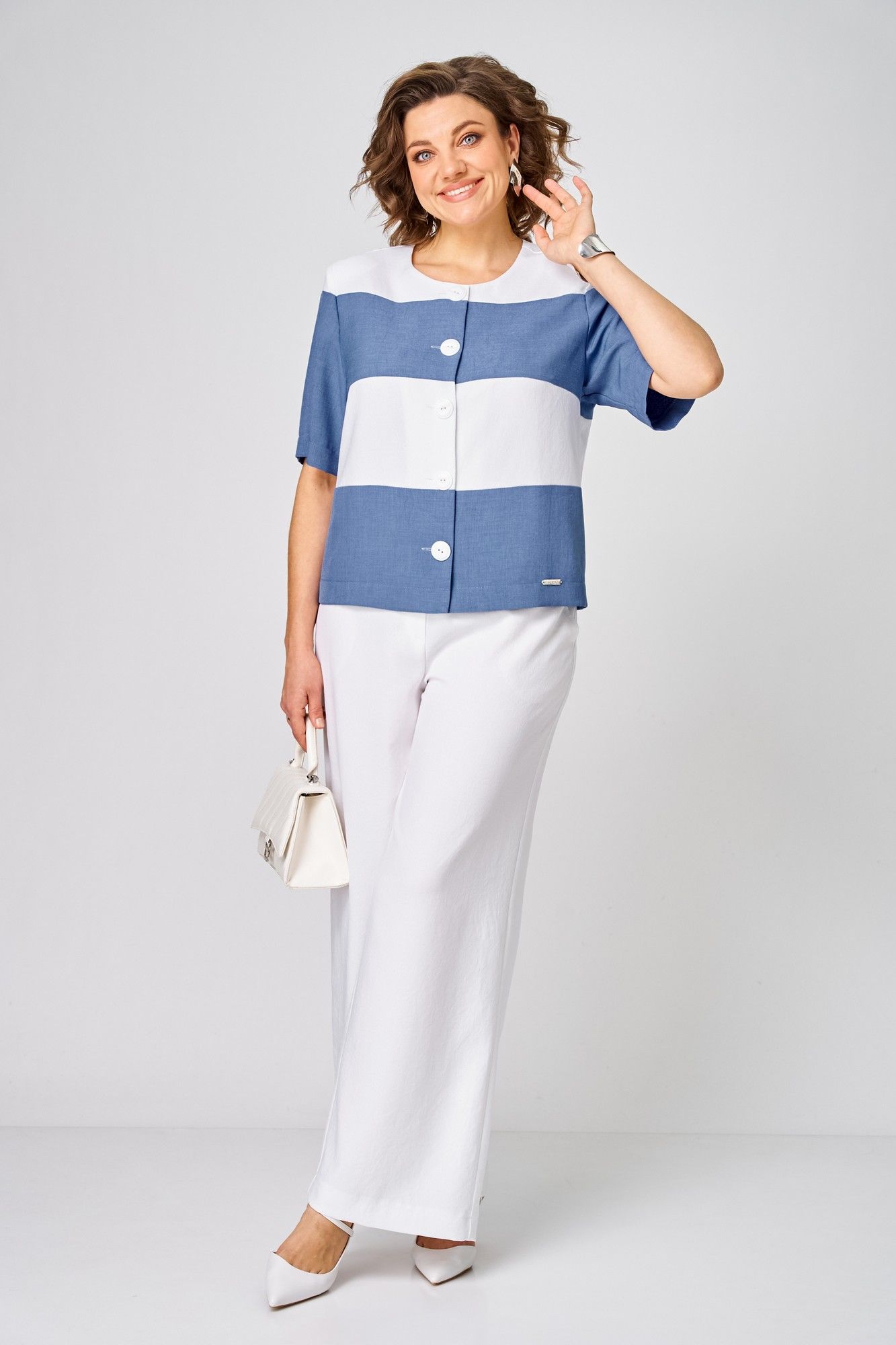Michel chic 1449 морской_шик