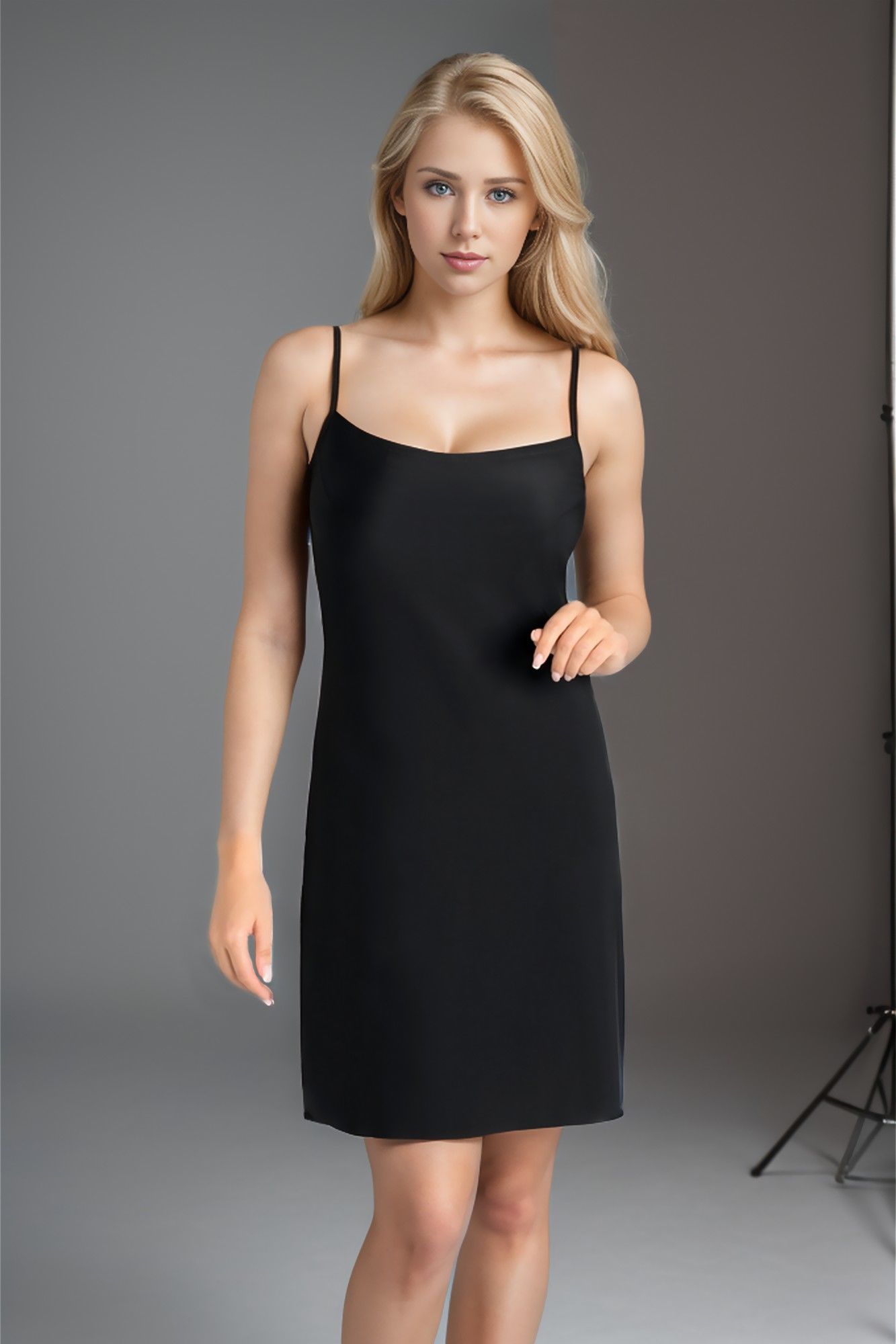 Teyli 2122/170,176 черный