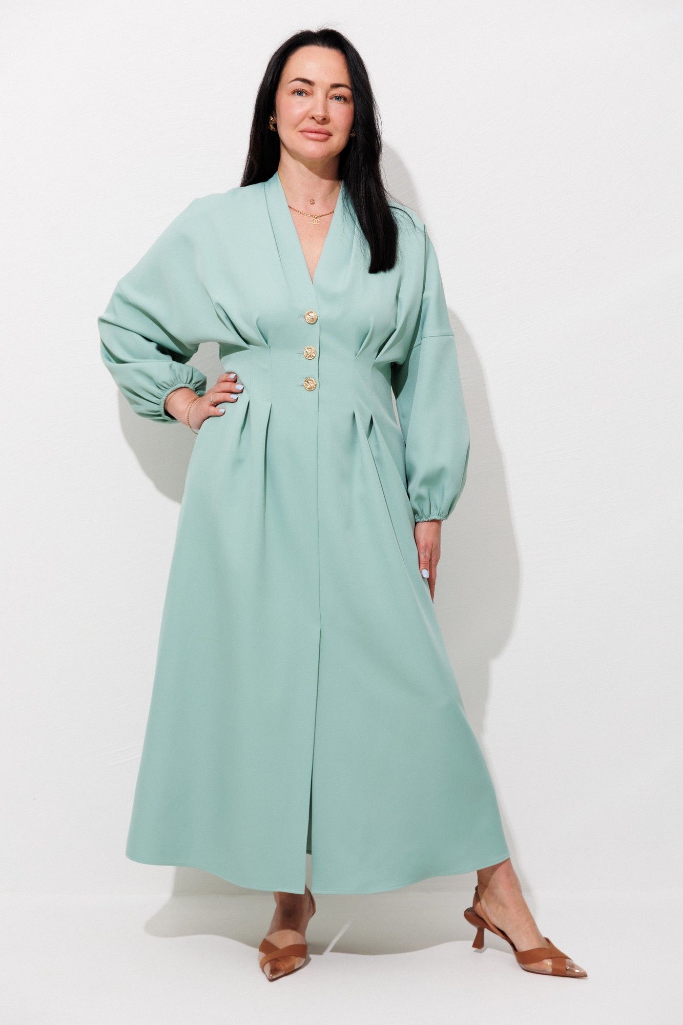 Ambera Style 1148-1 мята