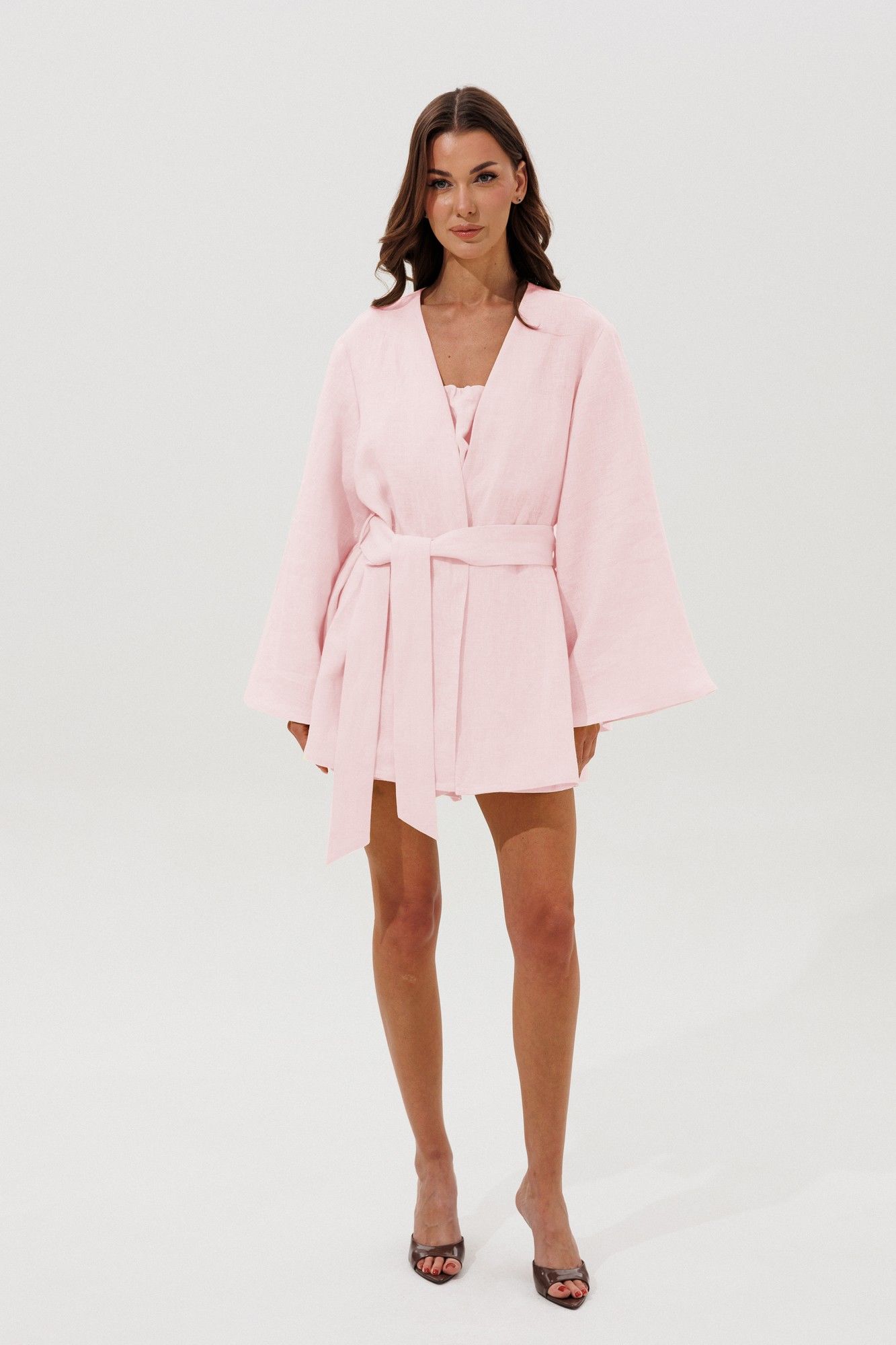 V&N Fashion 1165 розовый