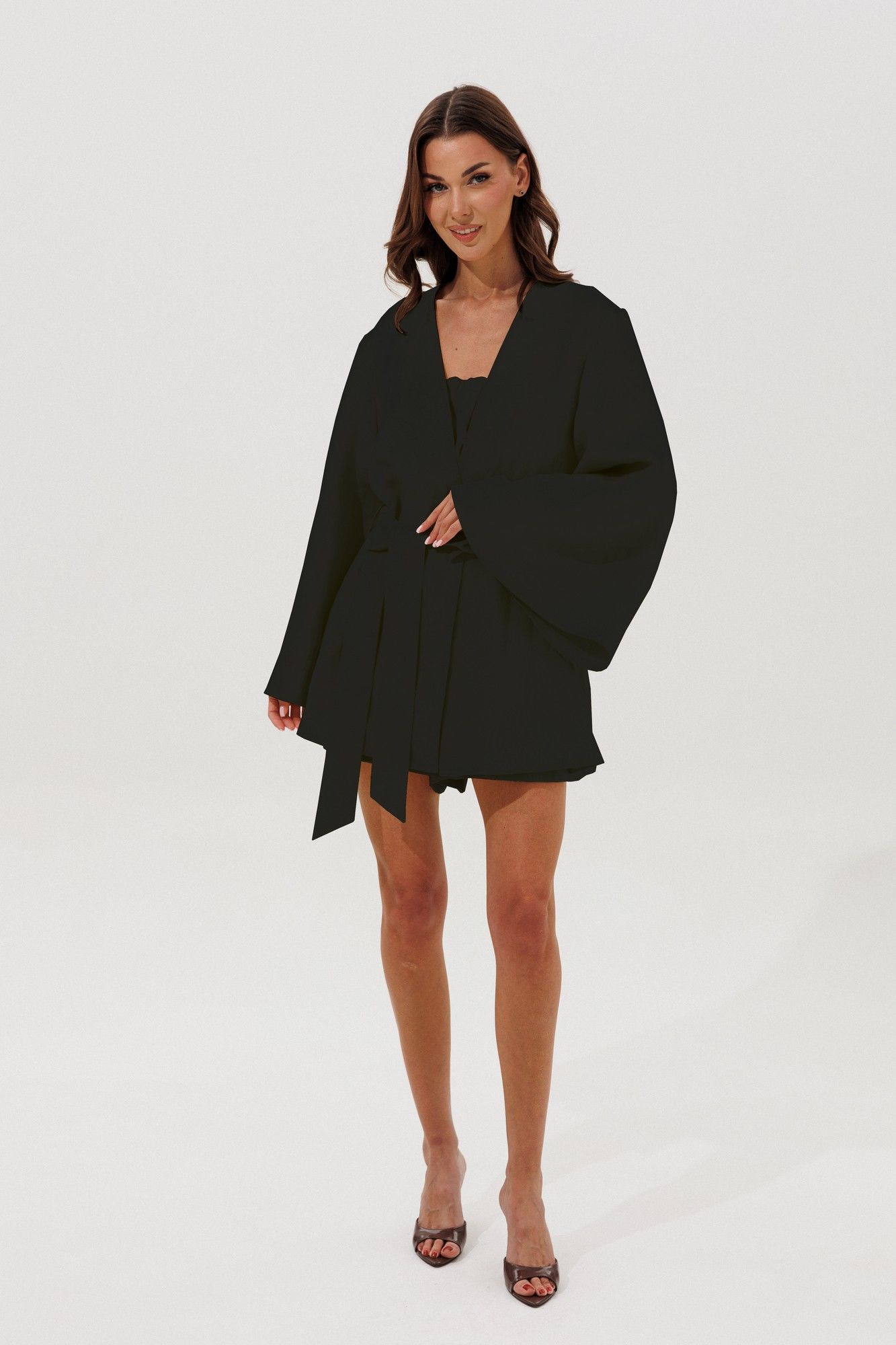 V&N Fashion 1165 черный