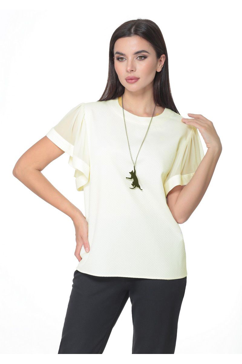 Angelina & Сompany 511 молоко