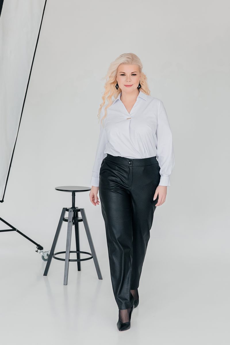 ASV 2435 черный