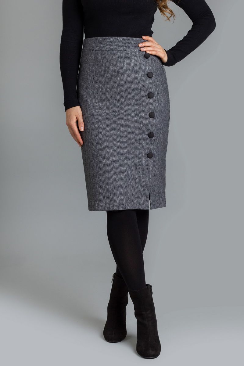 Mirolia 1005 серый