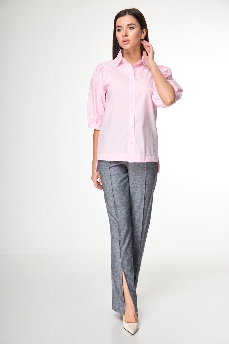 Anelli 987 розовый