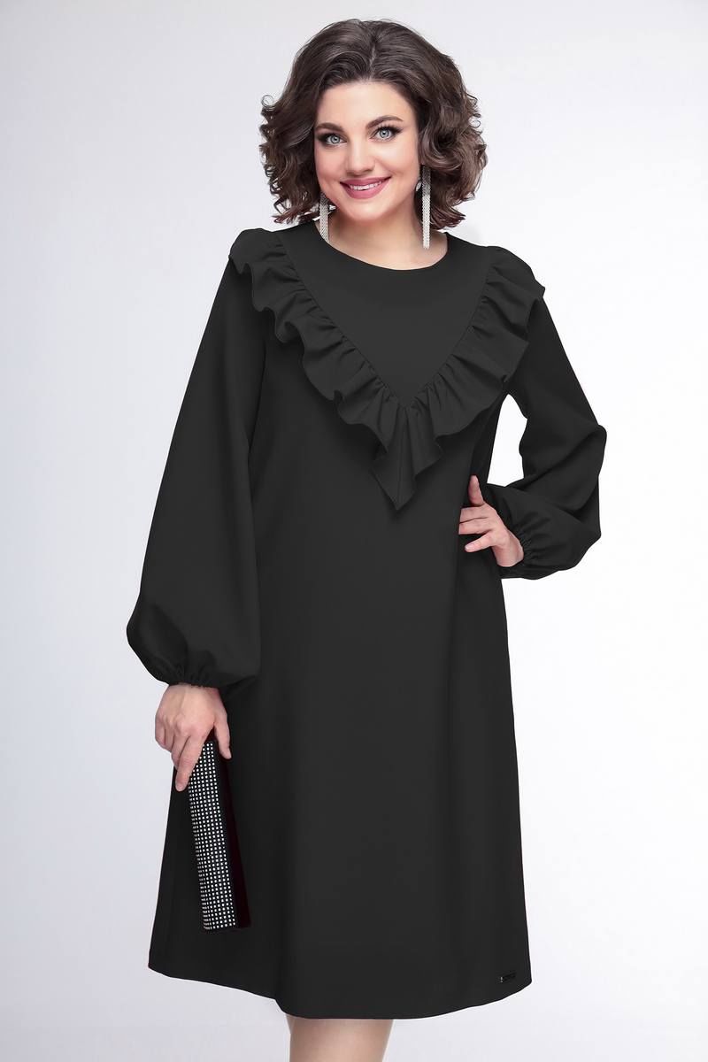 Swallow 440 черный