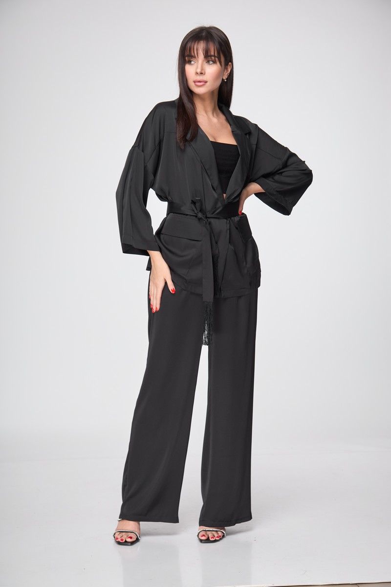 Anelli 1205 черный