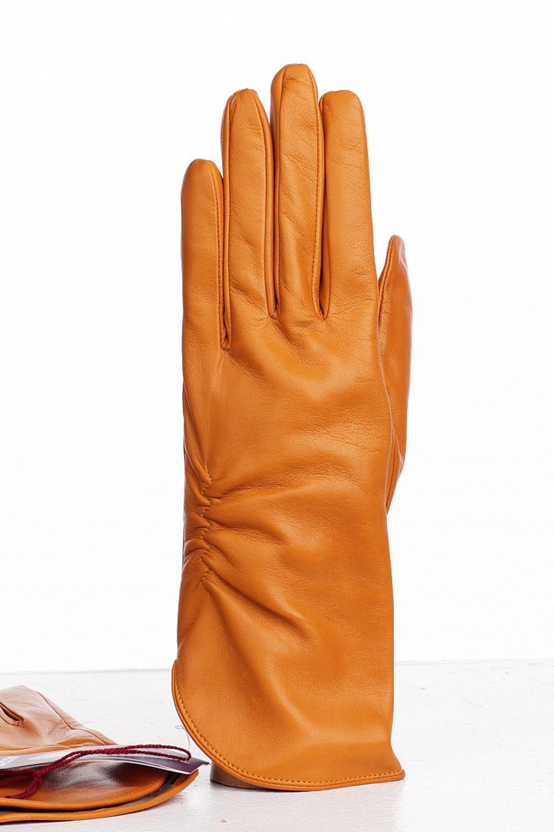 ACCENT 119р желтый